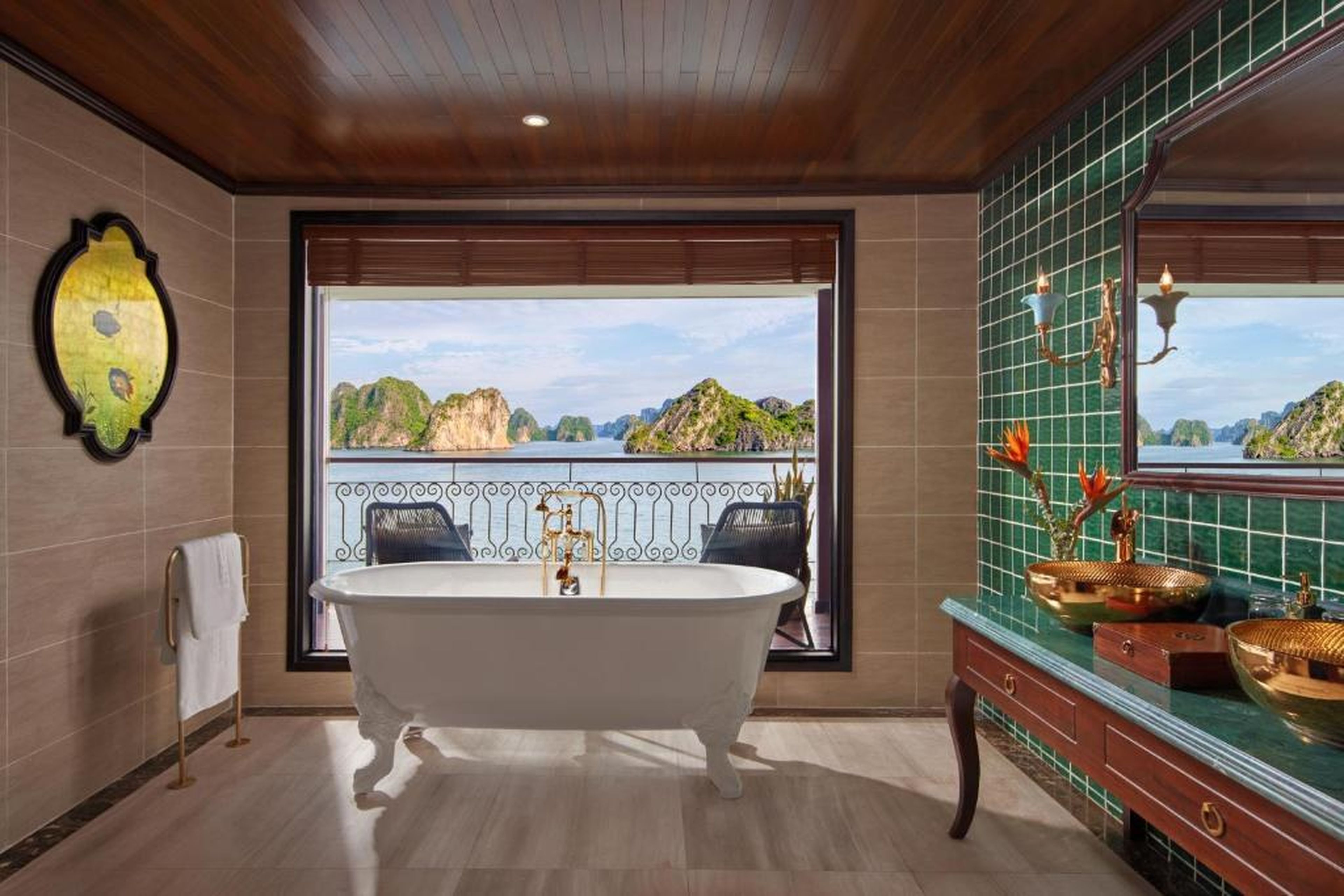 Indochine Premium Halong Bay - Hình 23