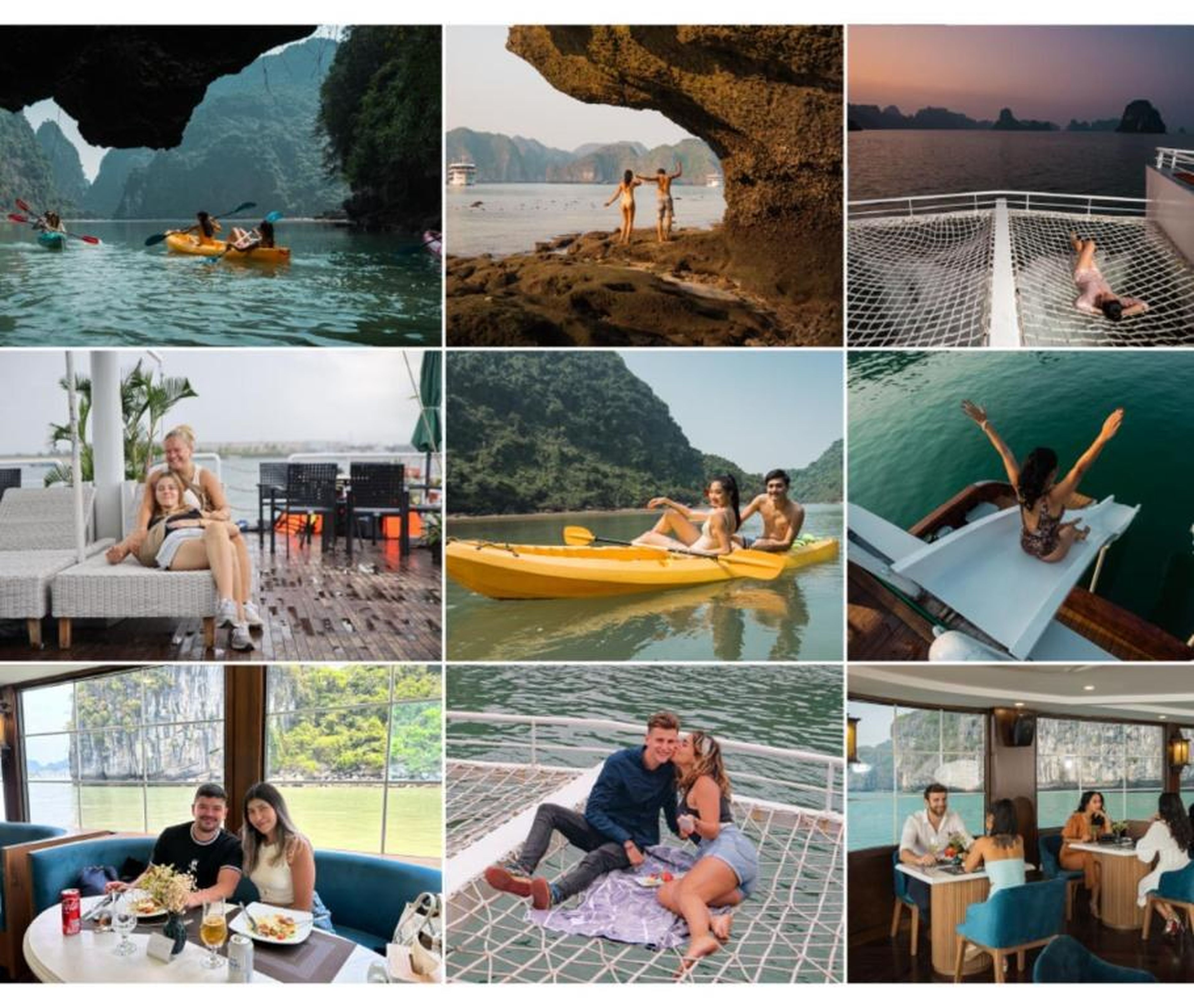 Seastay Residence by Citadines Marina Ha Long - Hình 10