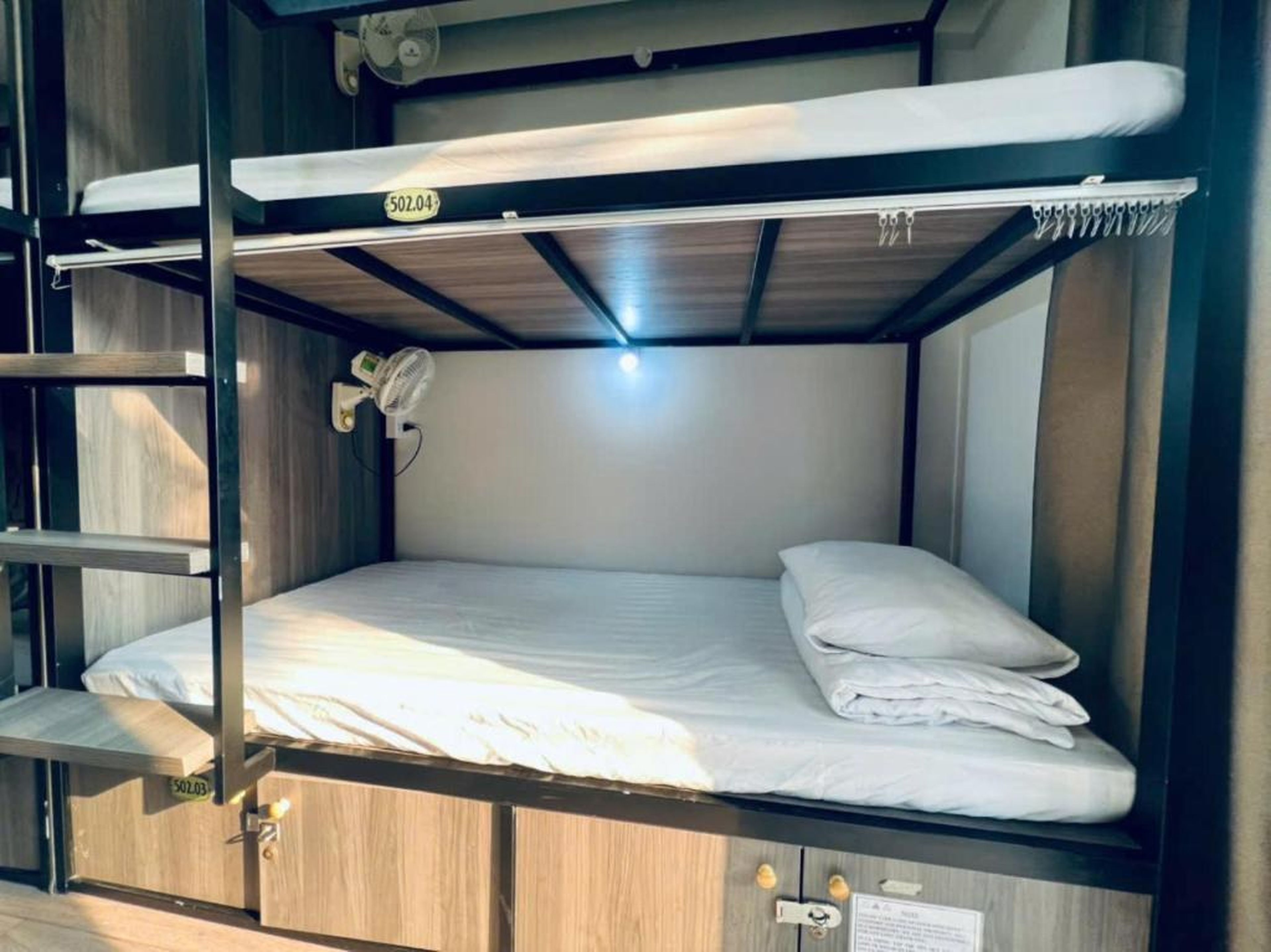 Anew Homestay & Sleepbox - Hình 31