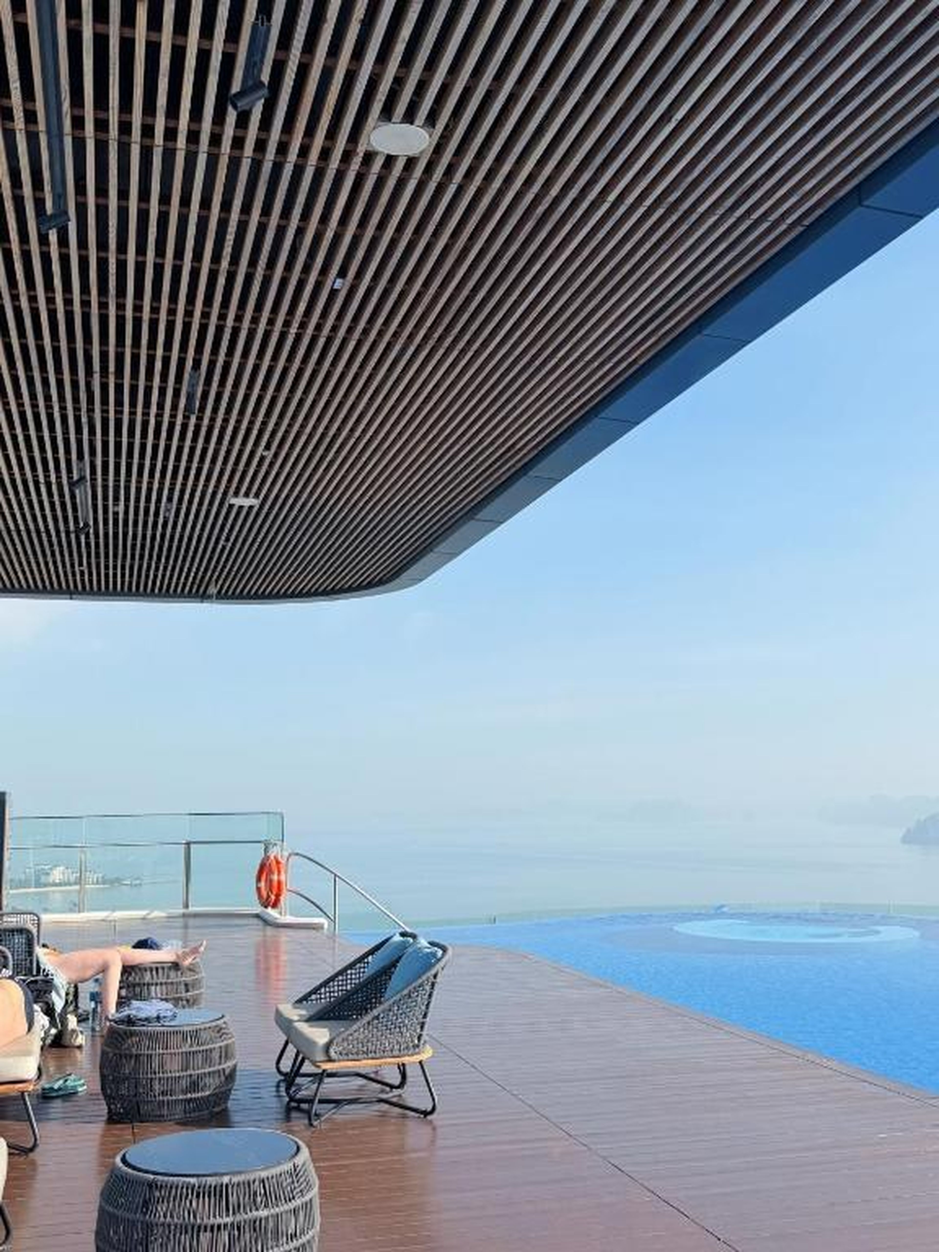 Àlacarte Ha Long Bay Apartment - Golden Horizon - Hình 31