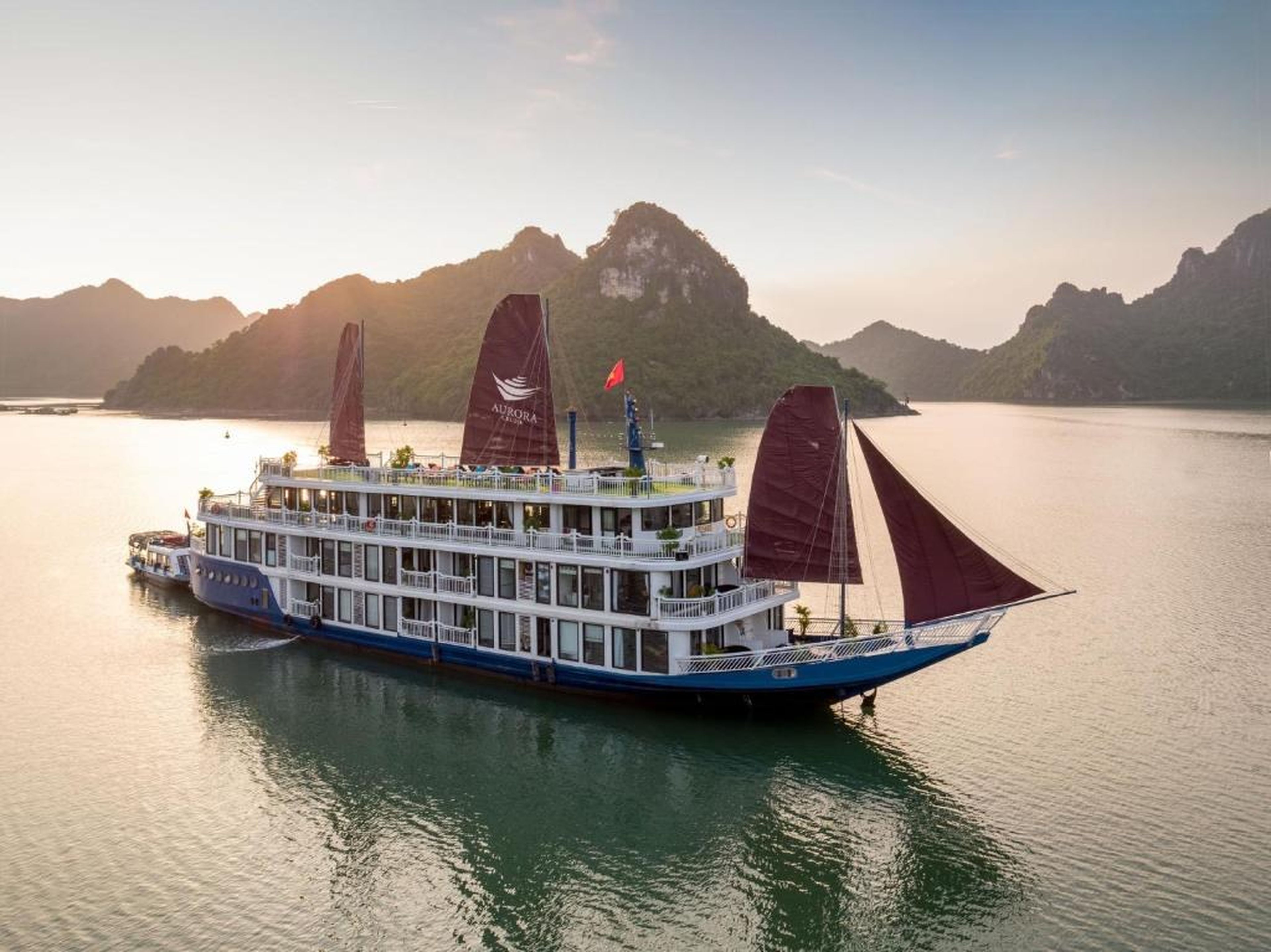 Aurora Cruise - Hình 6