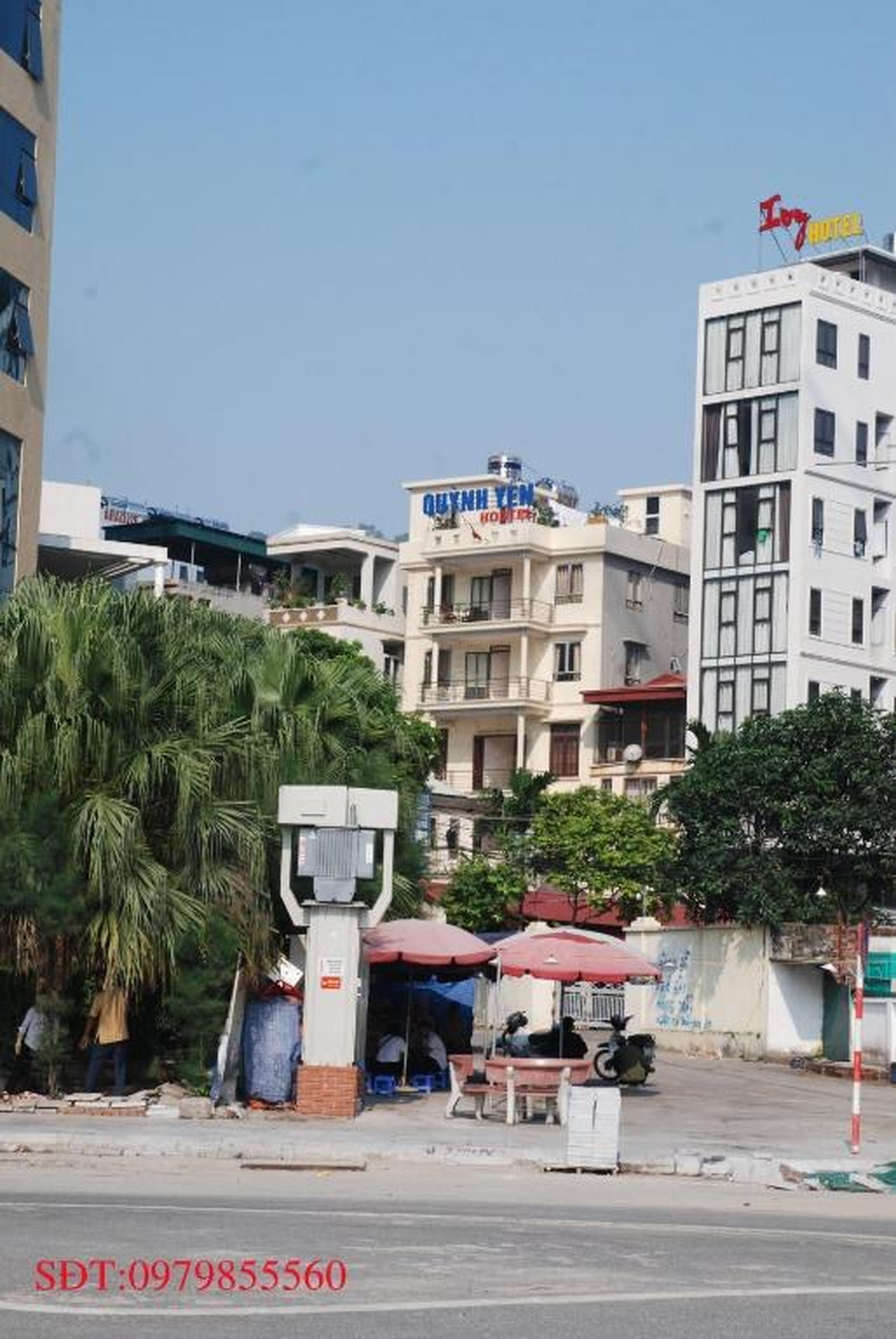 Quynh Yen Hotel - Hình 43