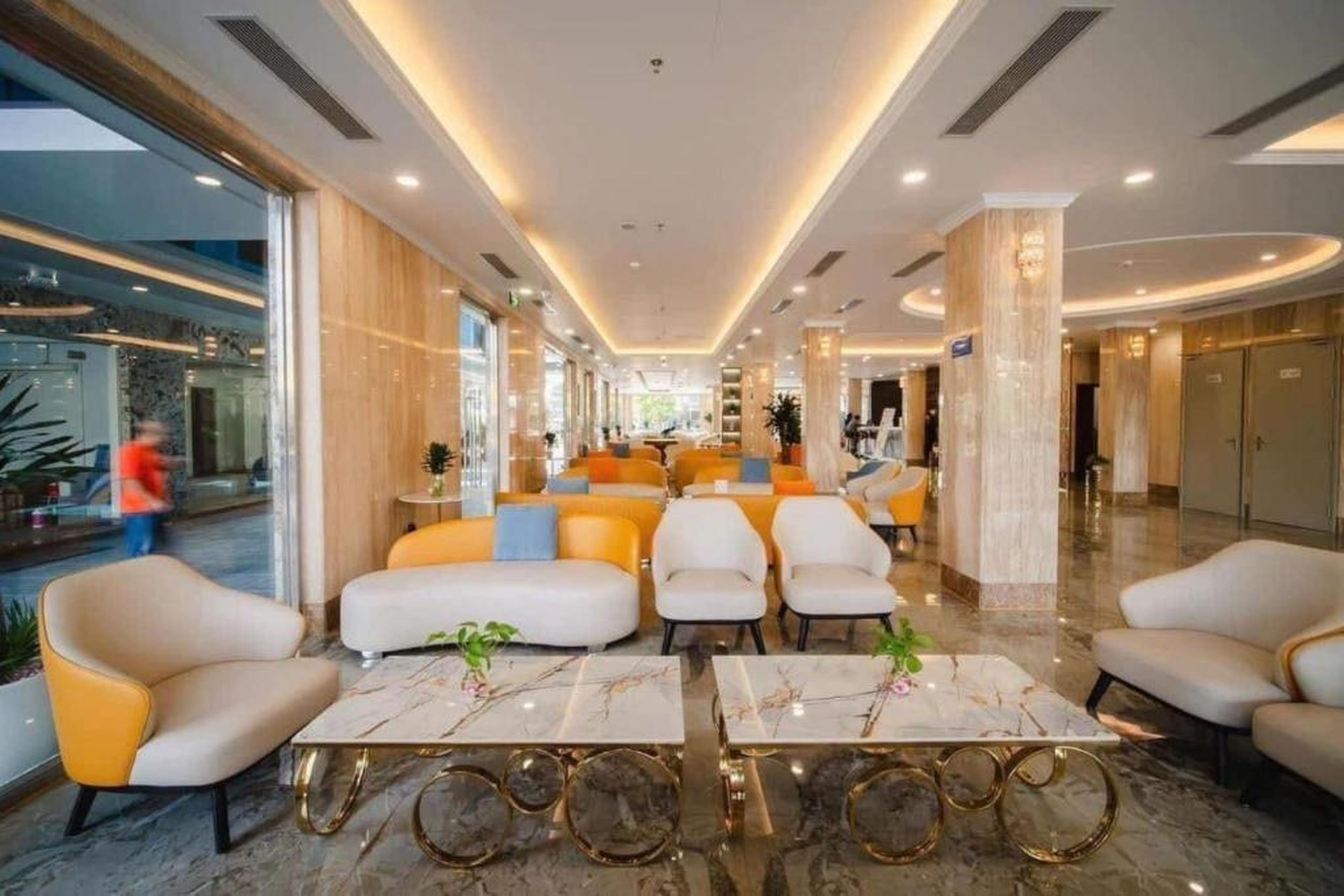 Danitel Halong - Hình 7