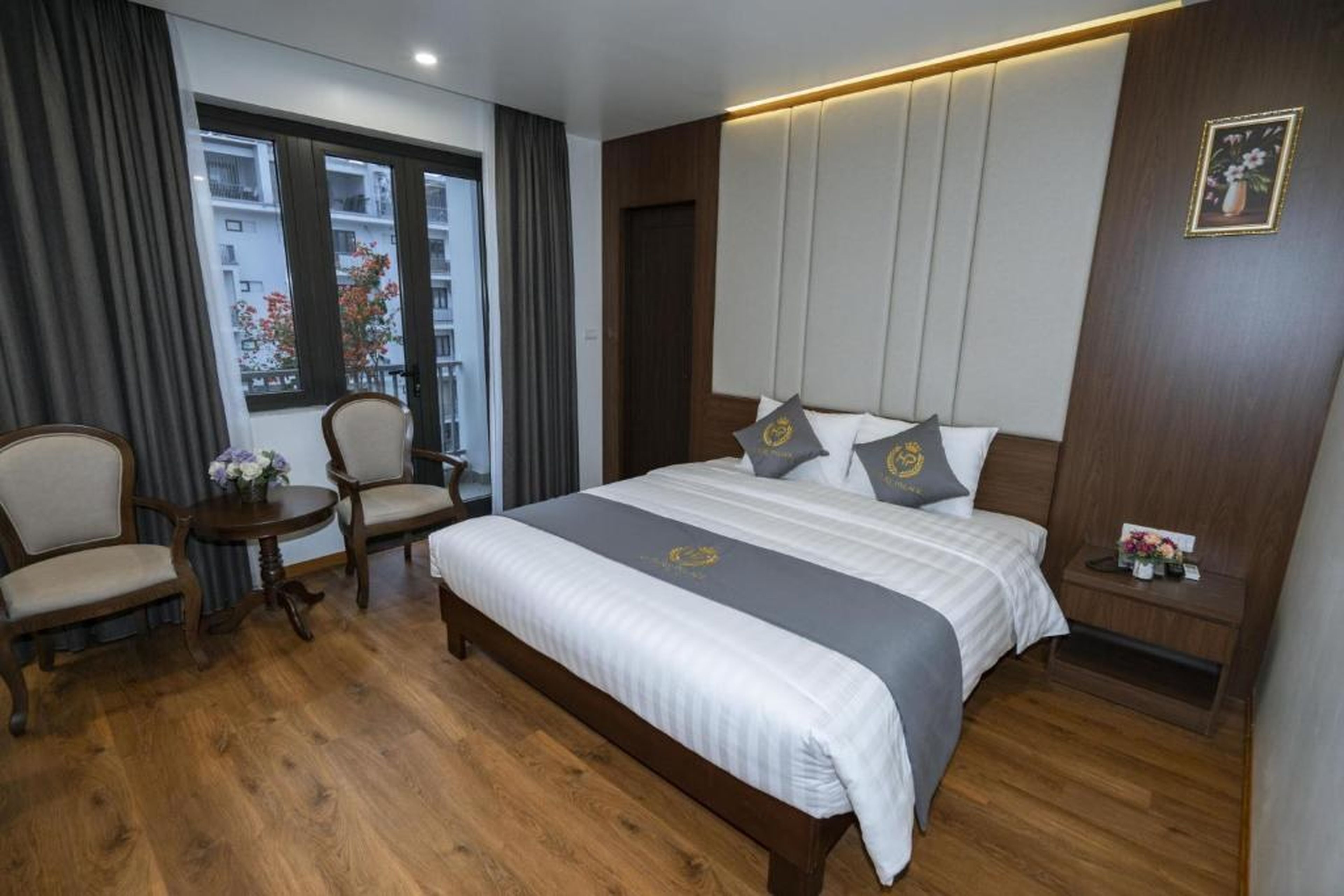 Luxury Palace Hotel - Hình 23