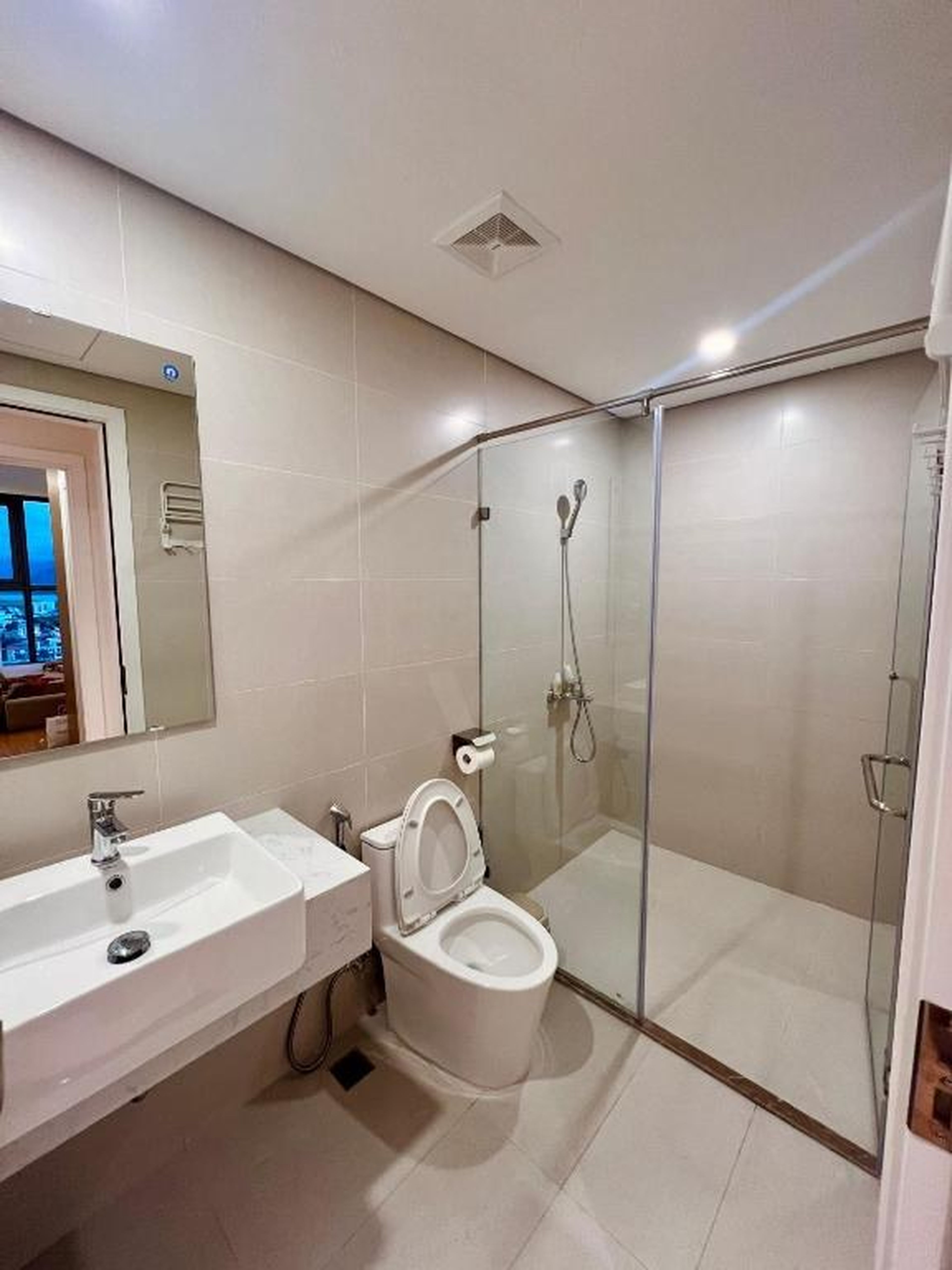 Căn hộ nghỉ dưỡng Hòn Gai - Hình 3
