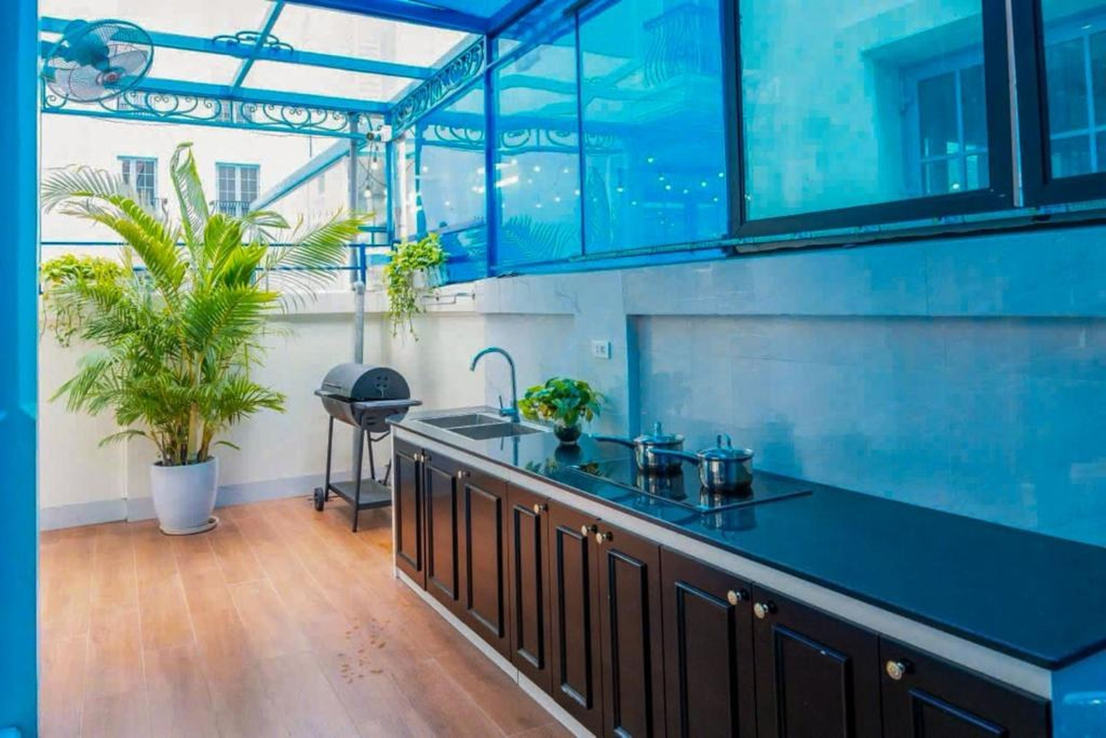 The Villas By Sun Grand City Feria Ha Long bay - Hình 15