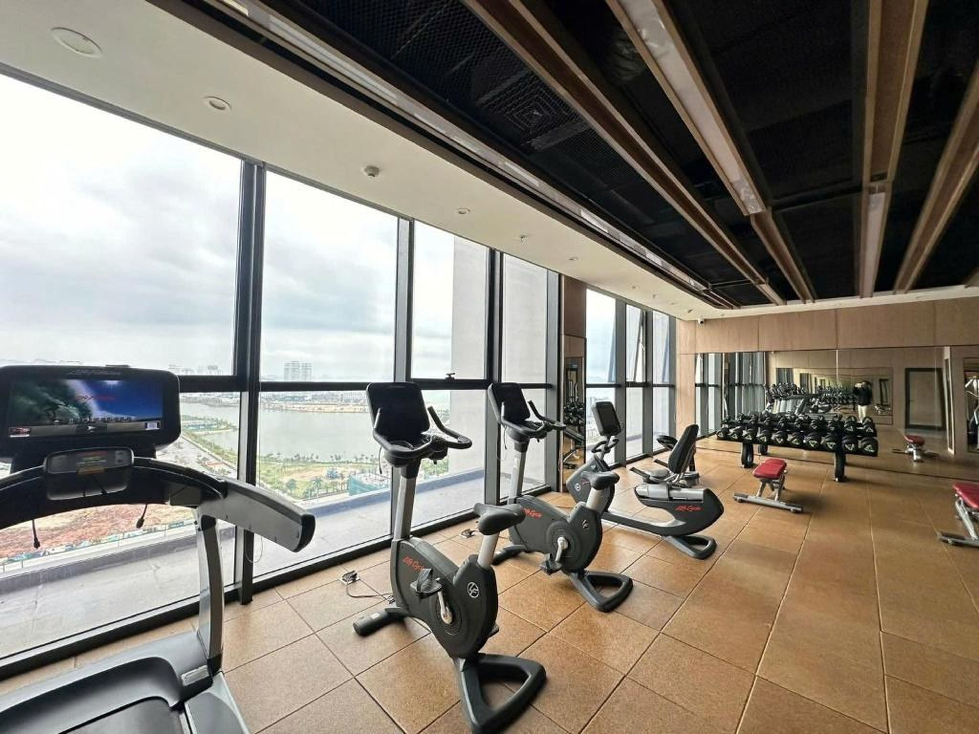 Asahi Luxstay - ICON40 Ha Long 2BR Luxury Apartment - Hình 7