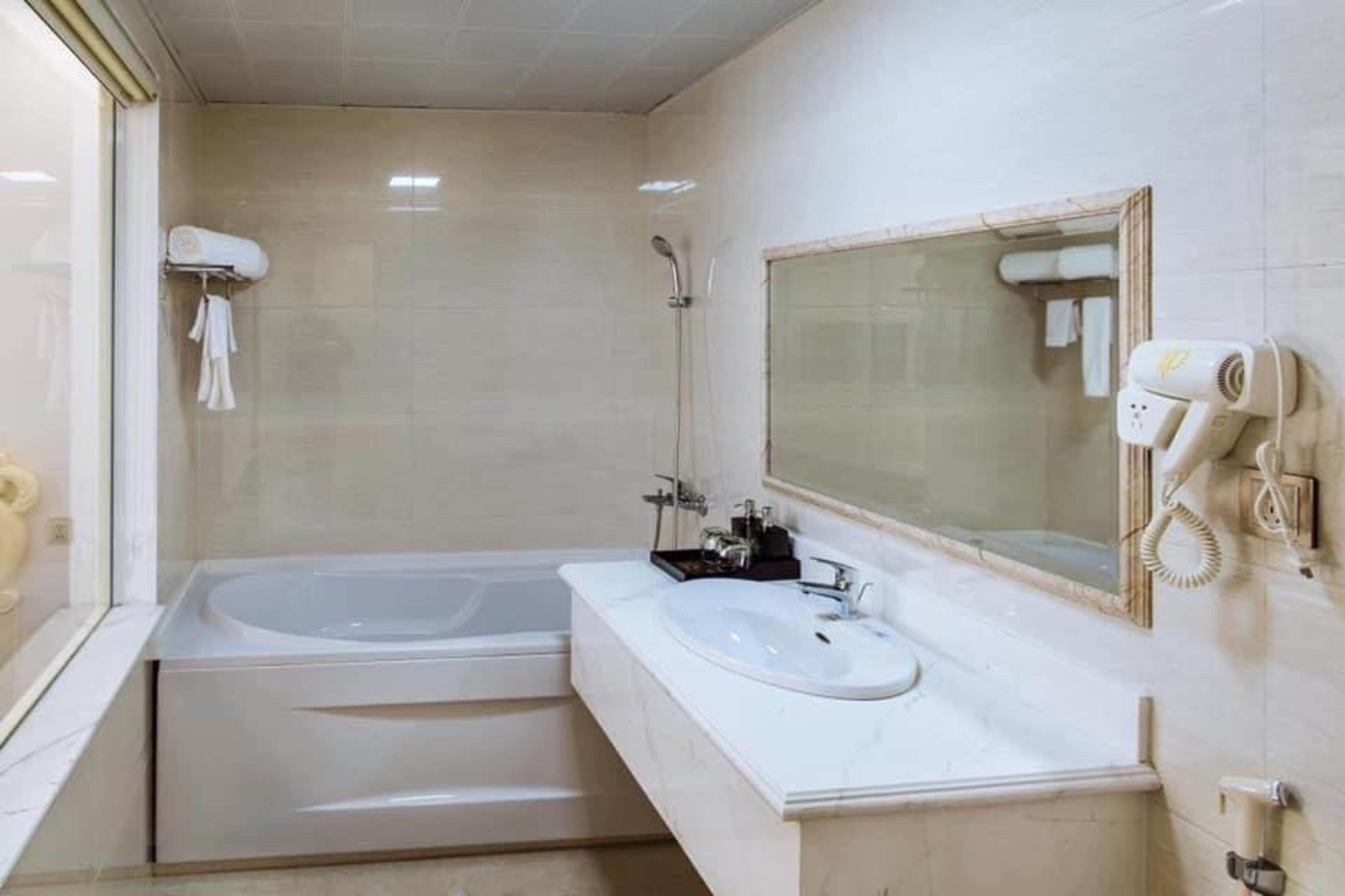 Sun Ha Long hotel - Hình 15