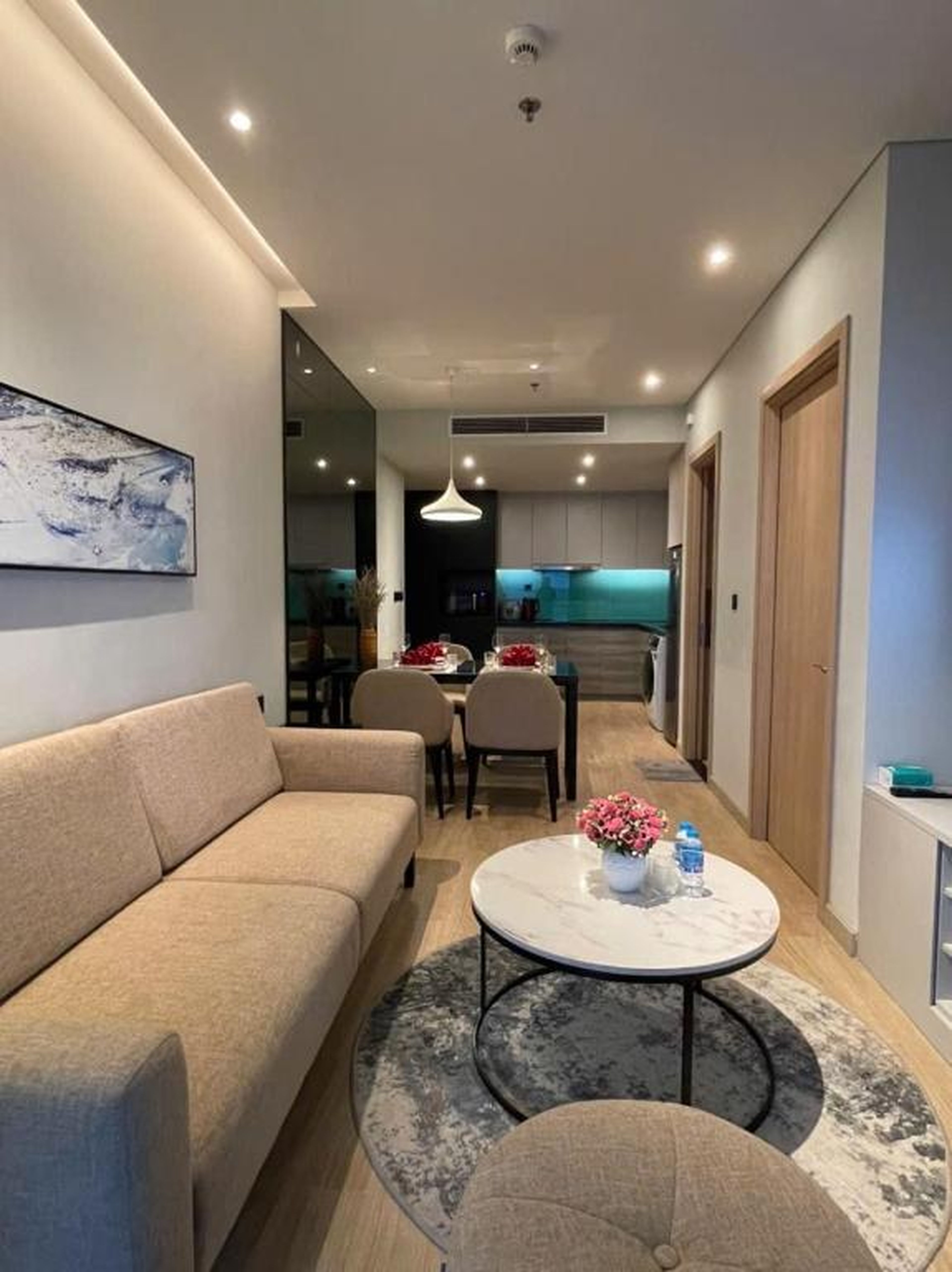 Căn hộ Citadines 5 sao Hạ Long bay View - Hình 2