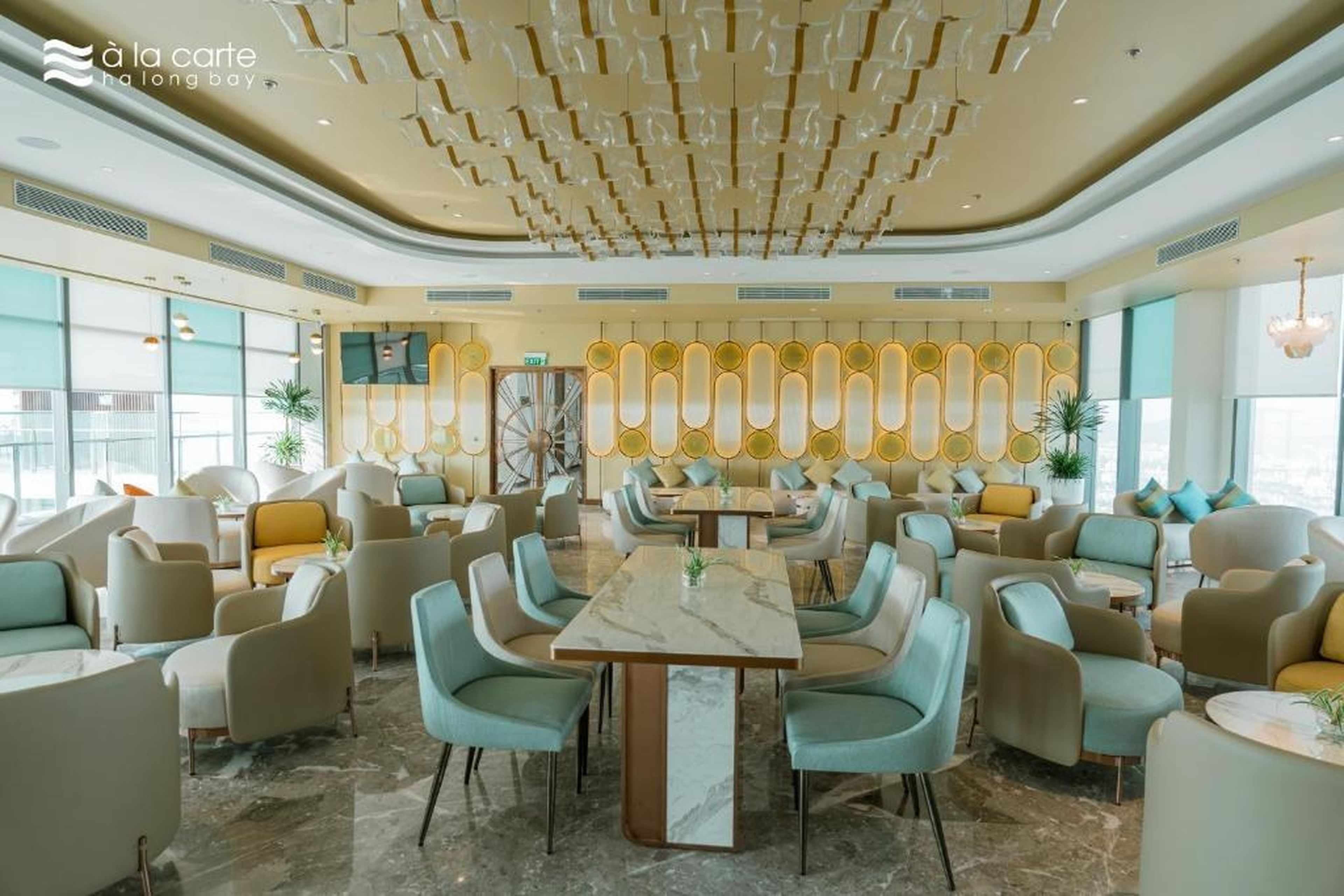 A La Carte Ha Long Bay Managed by TASECO - Hình 14
