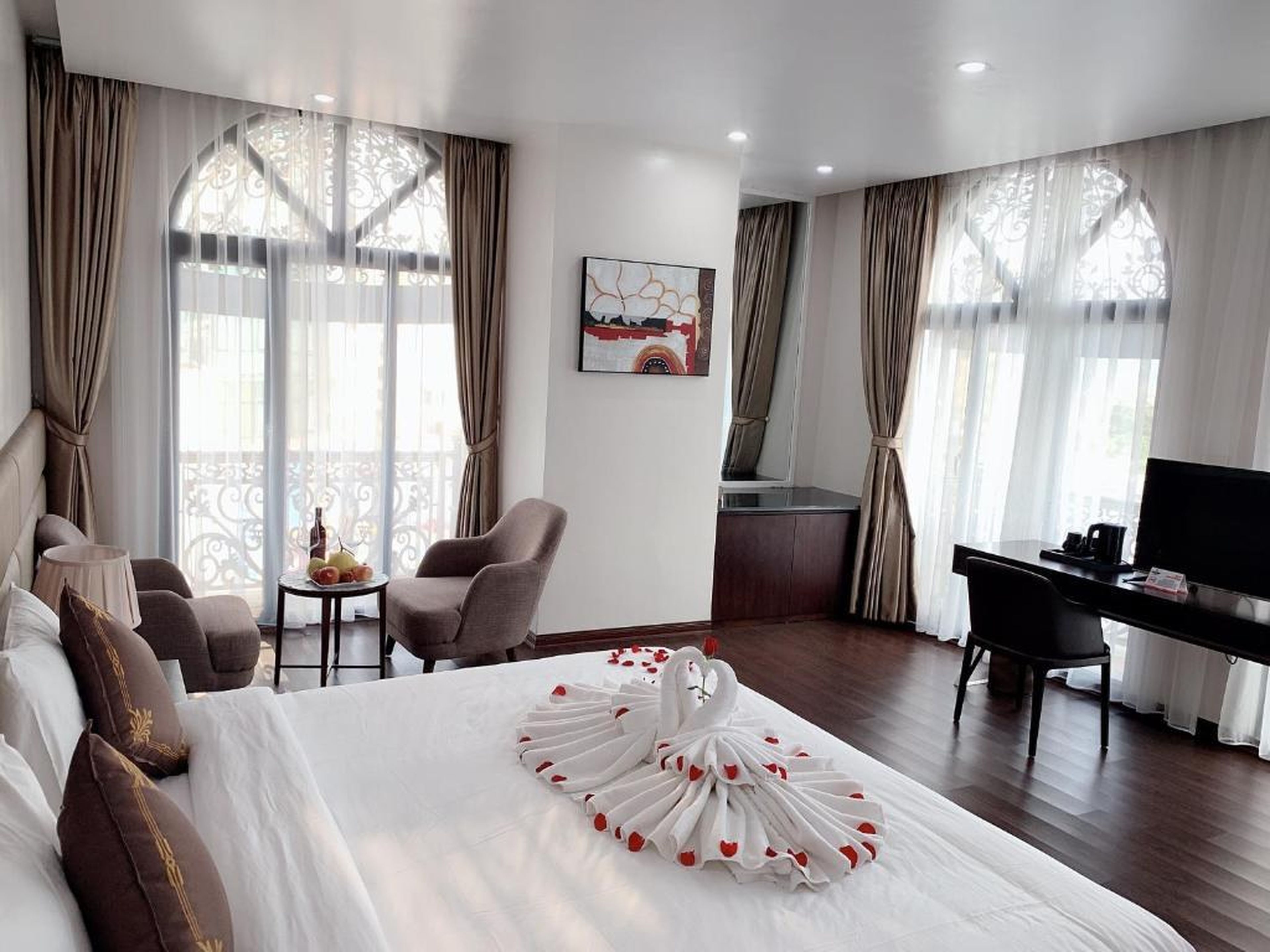 Diamond Luxury Hotel - Hình 36