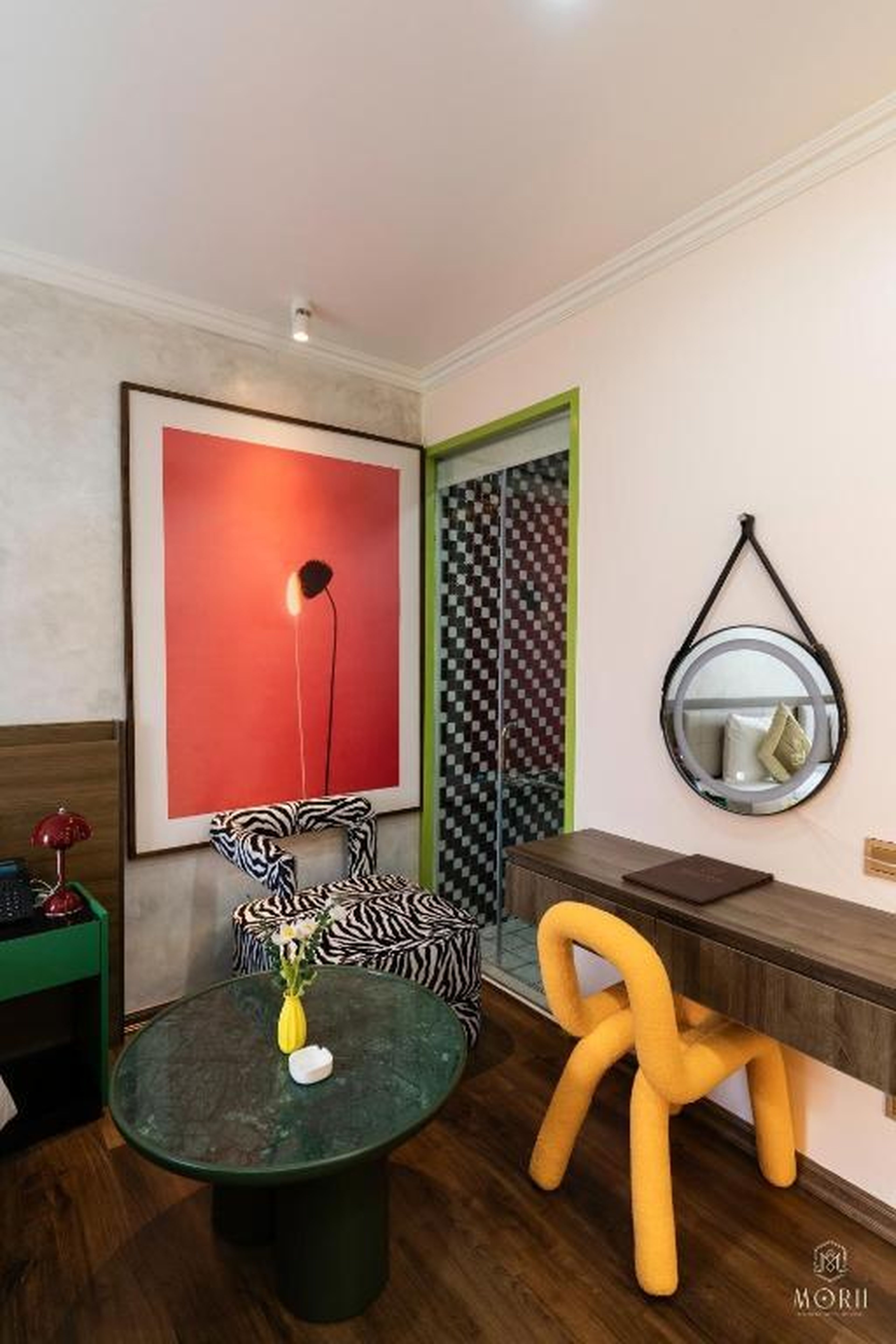 MORII Boutique Hotel Hạ Long - Hình 42