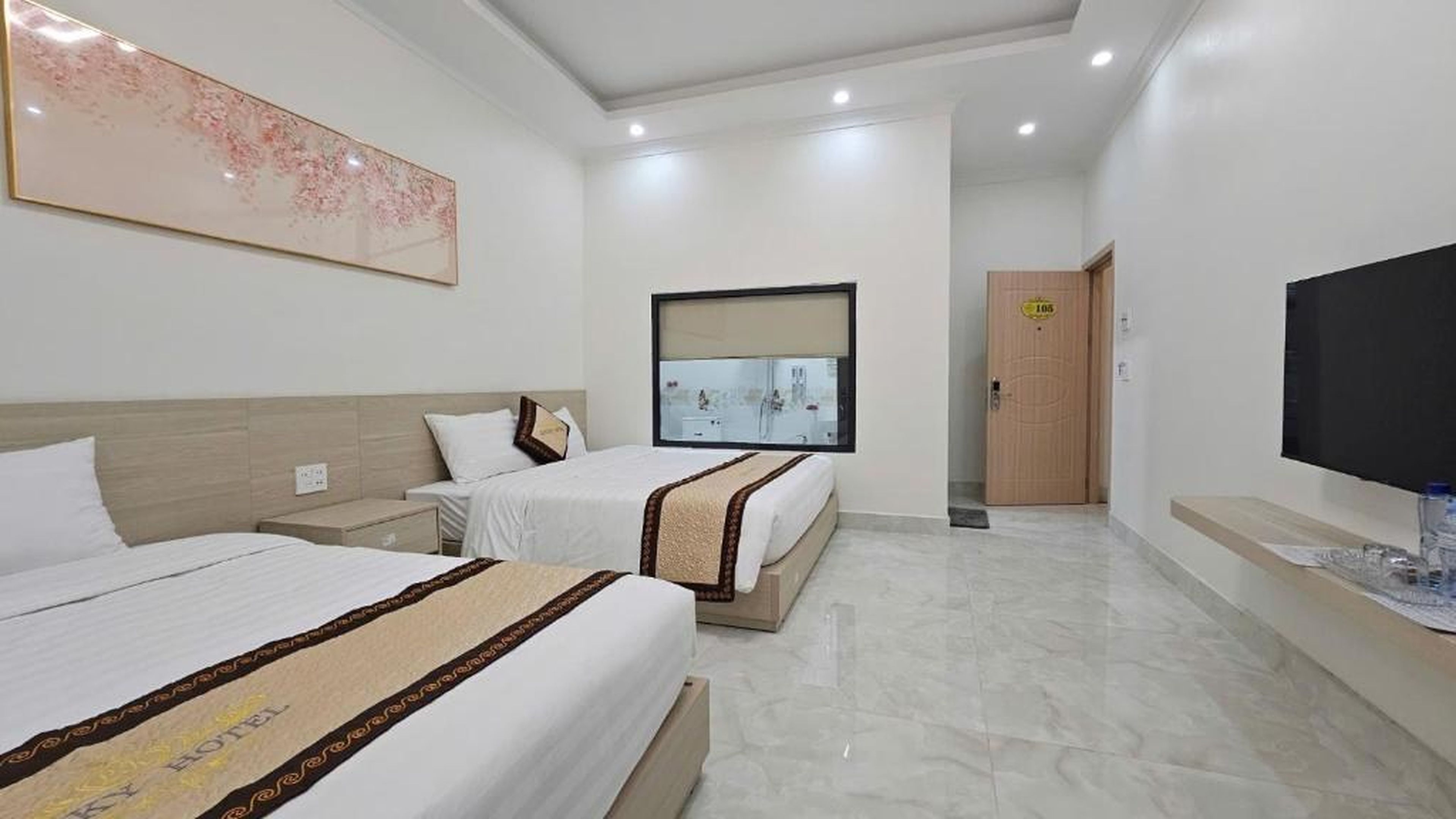Lucky Hotel Uông Bí - Hình 26
