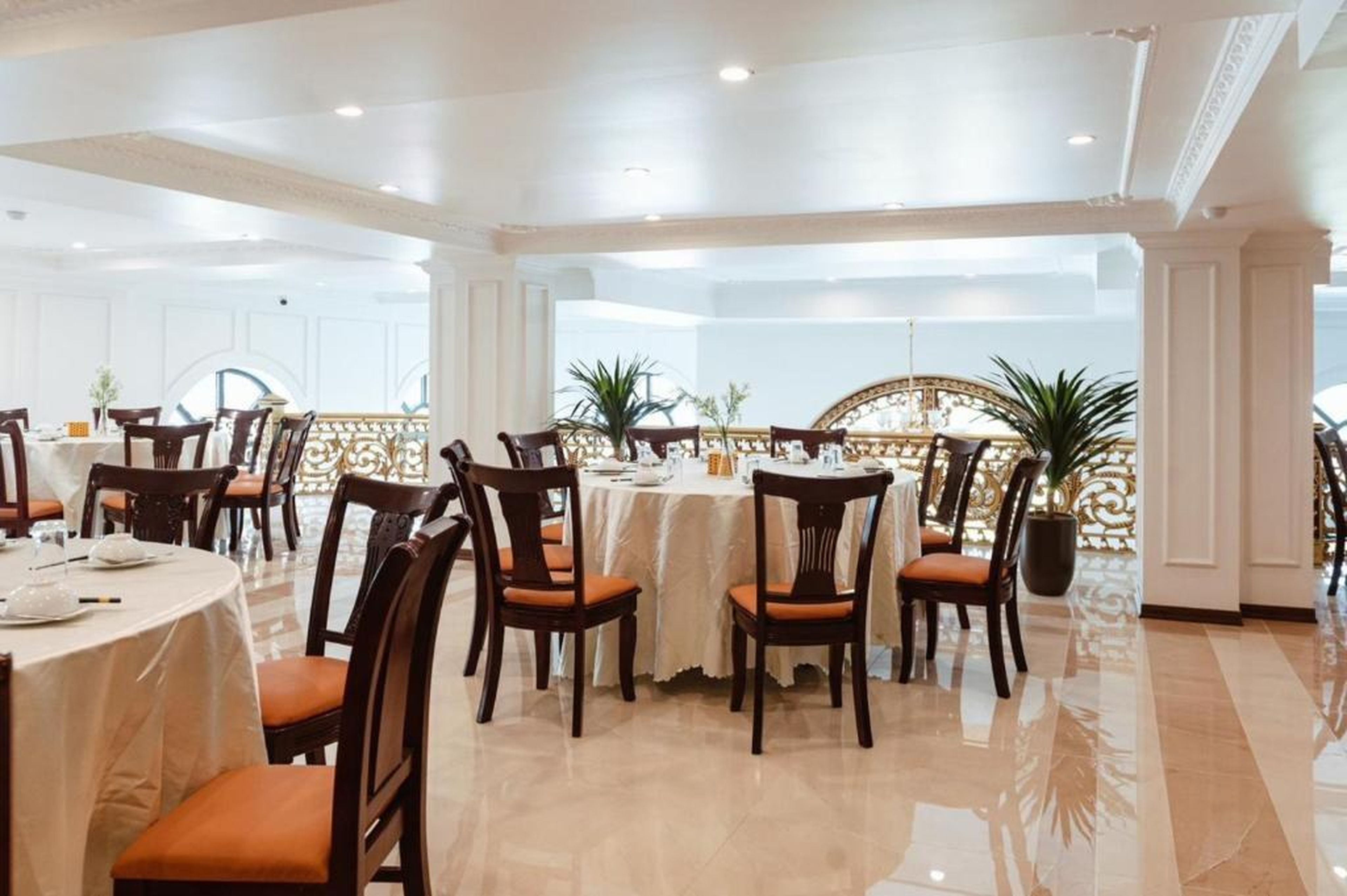Song Anh Hotel Tuần Châu - Hình 7
