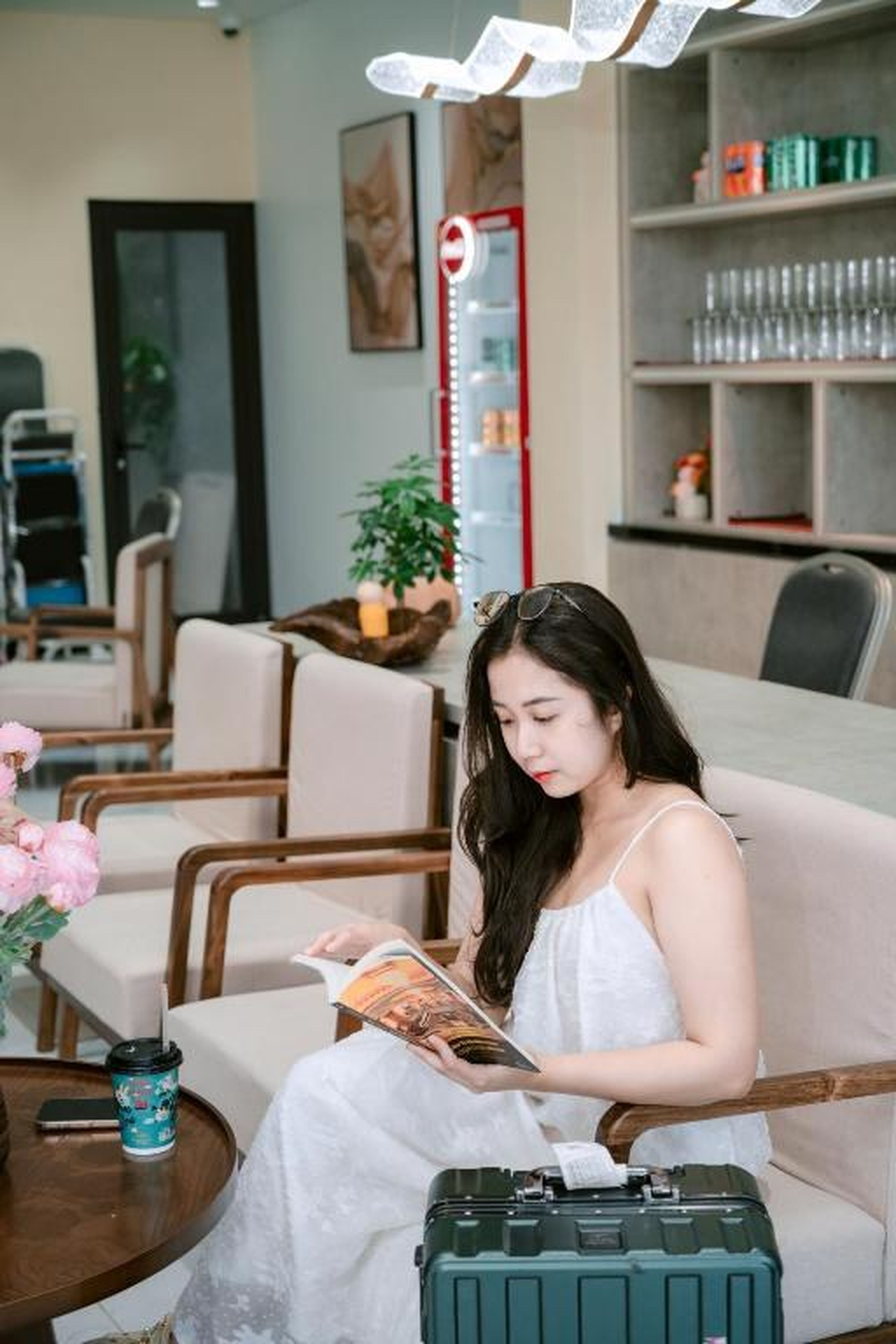 Horizon Minh Chau Hotel - Hình 23