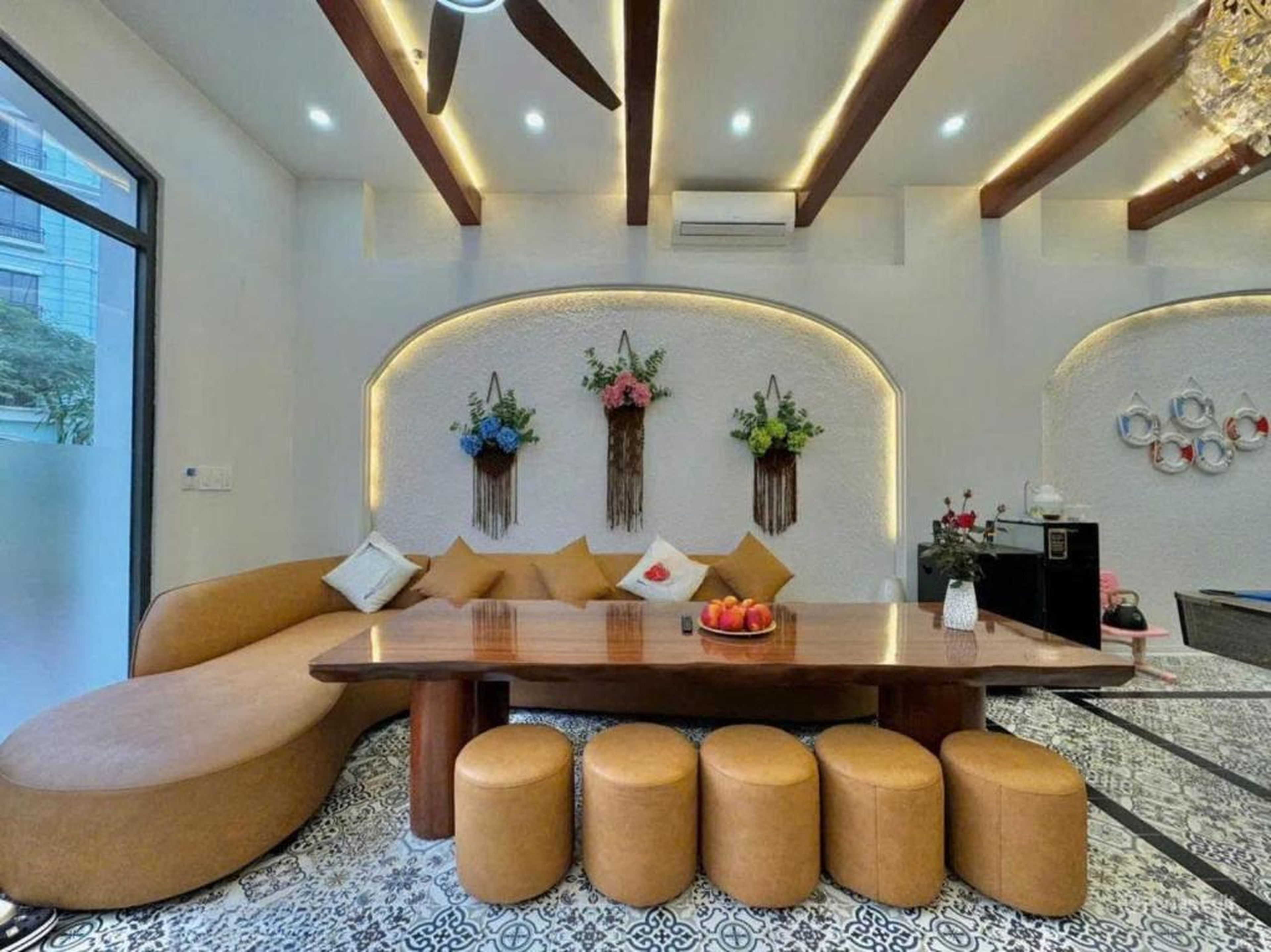 Hoài An Villa 2- Harbor Bay Hạ Long - 100m đến mãi biển Marina - Hình 30