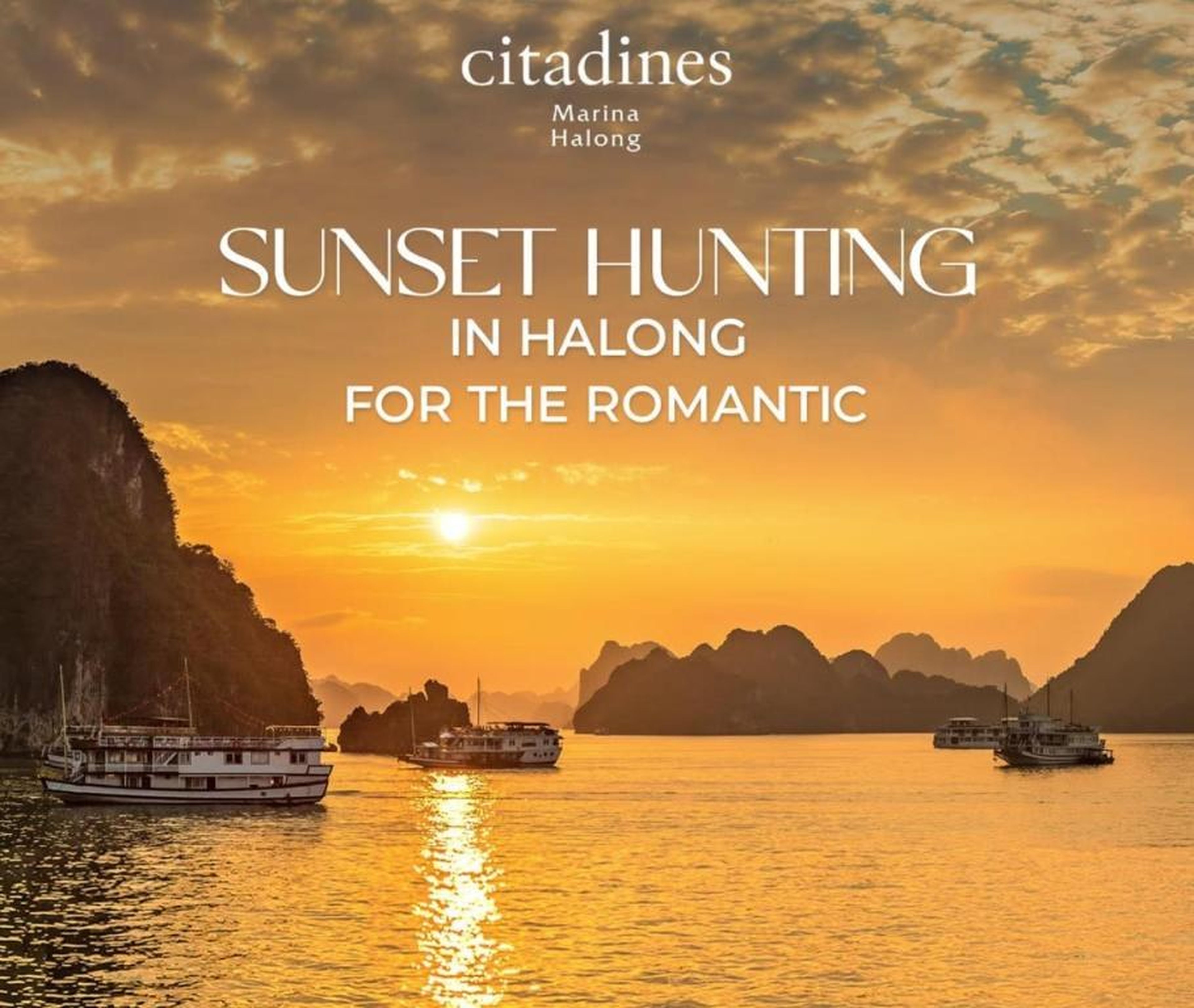 Seastay Residence by Citadines Marina Ha Long - Hình 9
