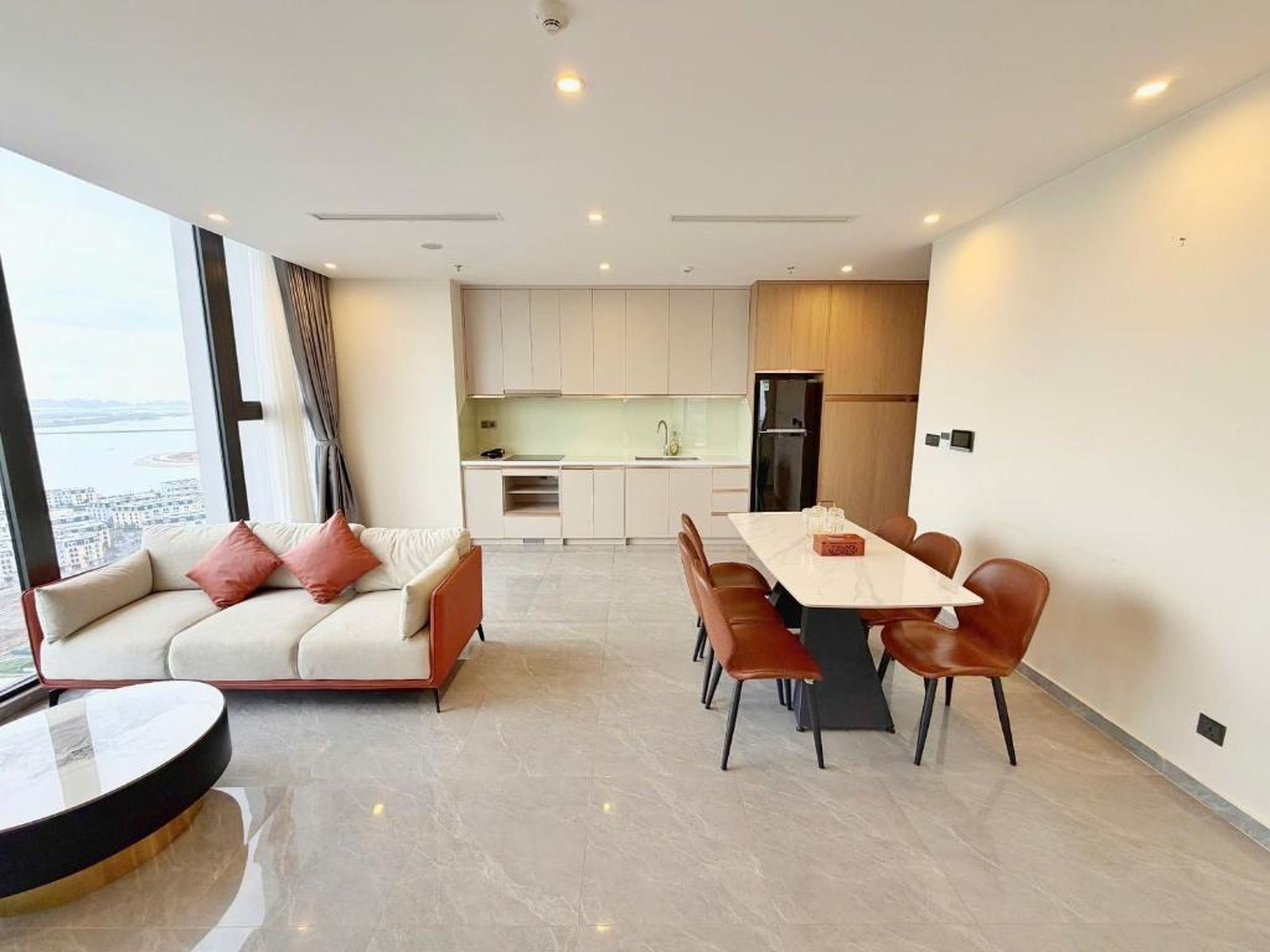 Apartment Icon 40 Luxury - Hình 25