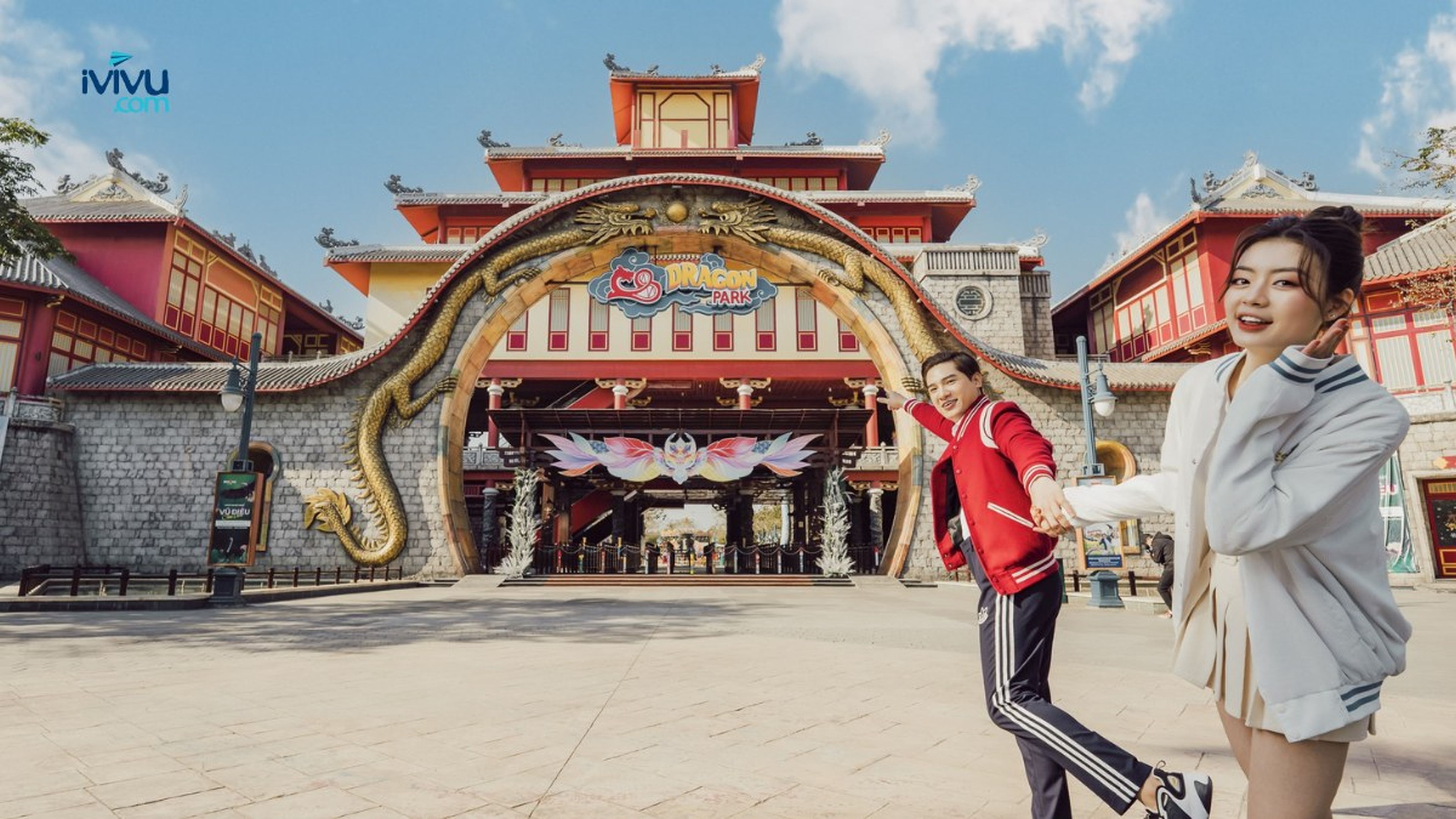 Tips for Enjoying a Full Day at Ha Long Dragon Park - Hình 1