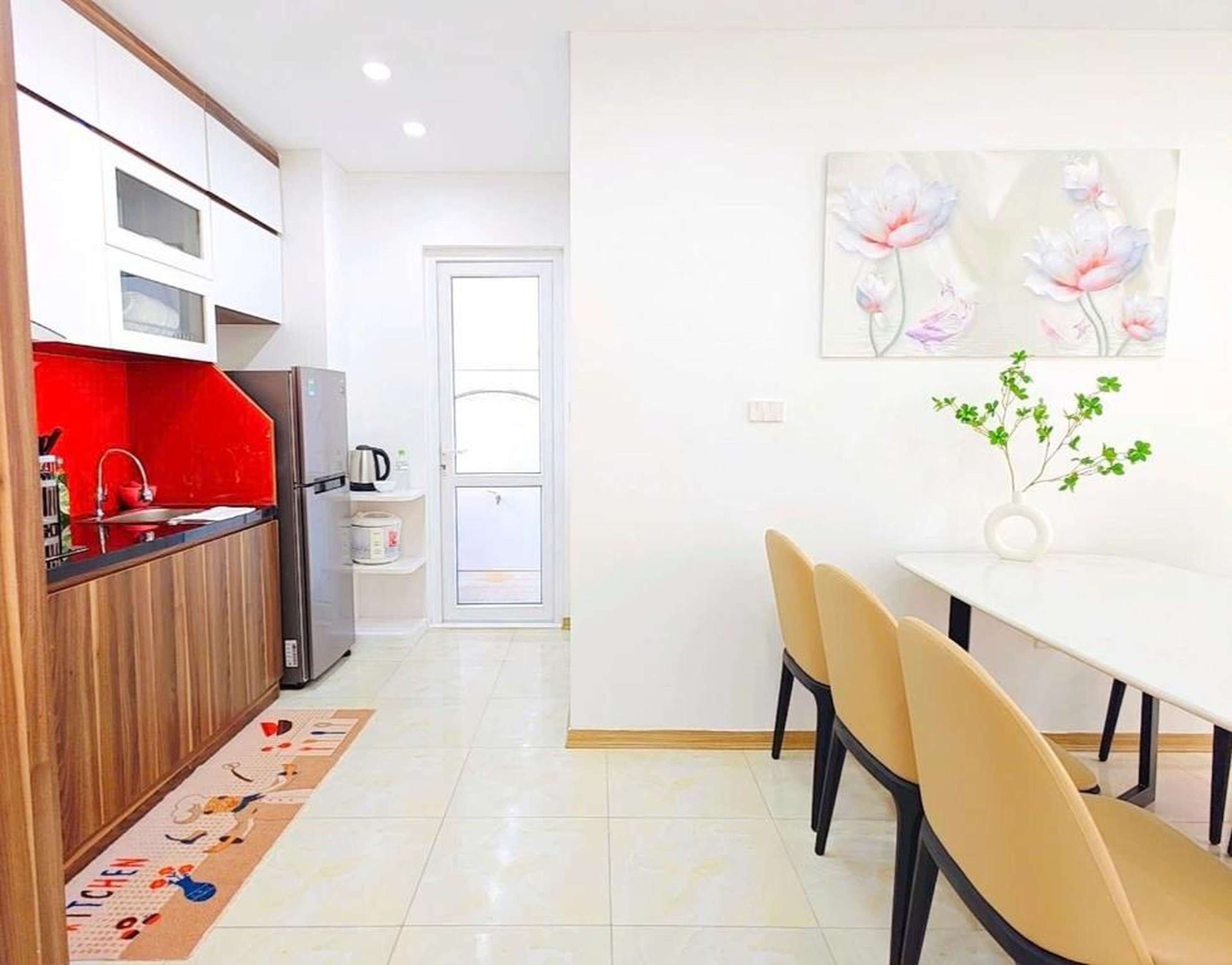 Homestay 3 phòng ngủ Newlife - Hình 25
