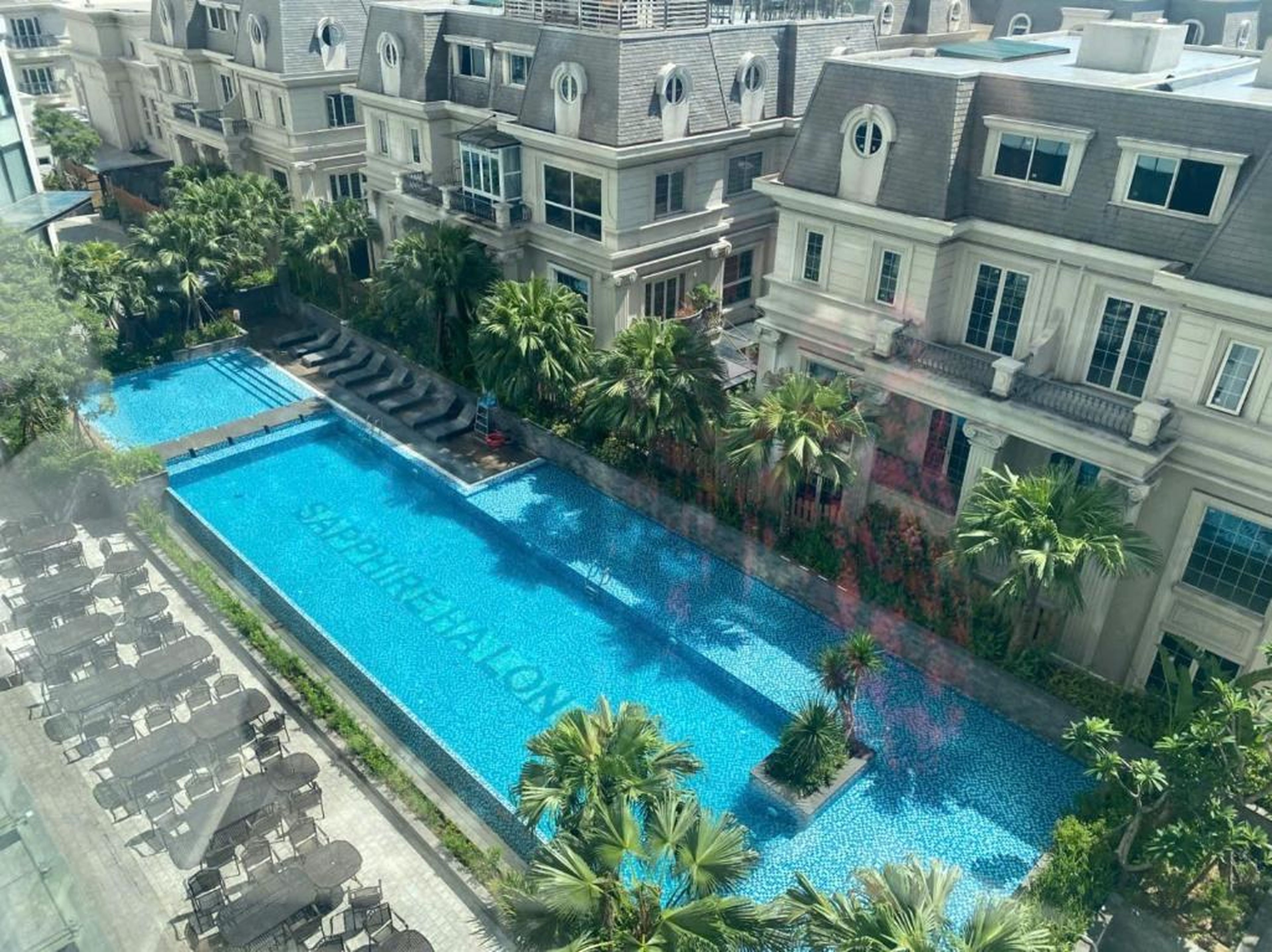 S2 Sapphire Hạ Long - Hình 12