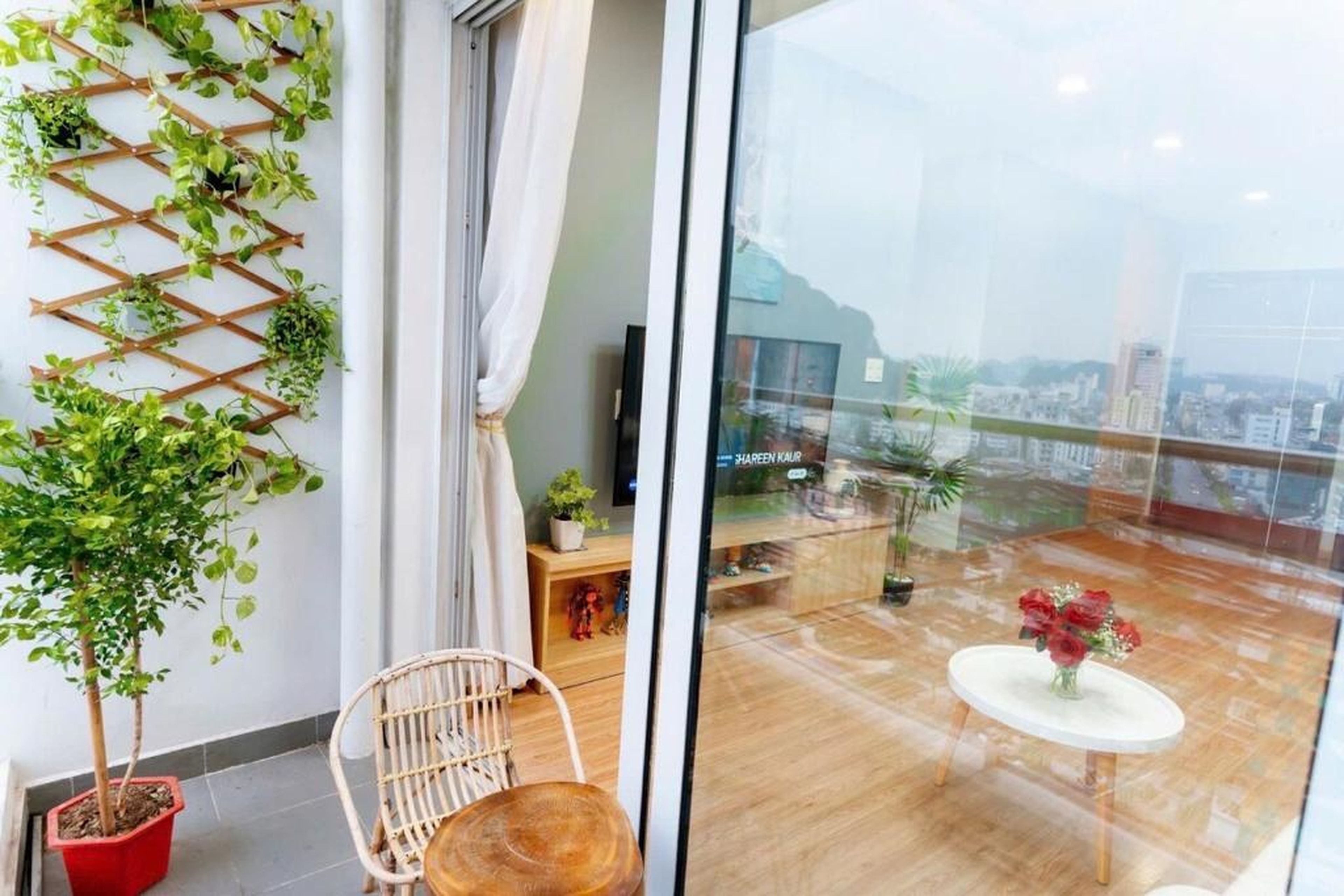 LaMaison Sapphire Homestay Ha Long-Cozy Apartment - Hình 16