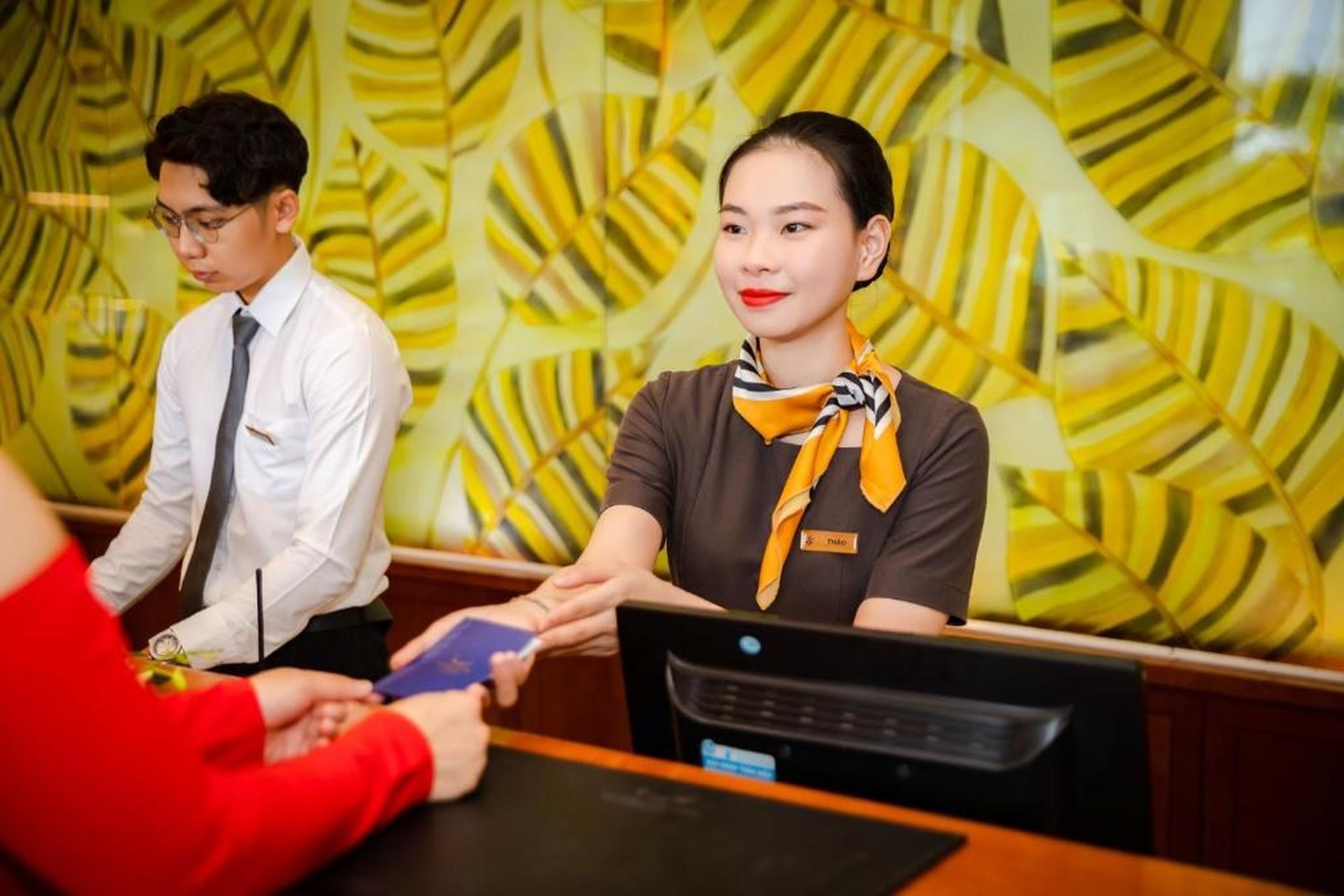 Muong Thanh Grand Ha Long Hotel - Hình 41