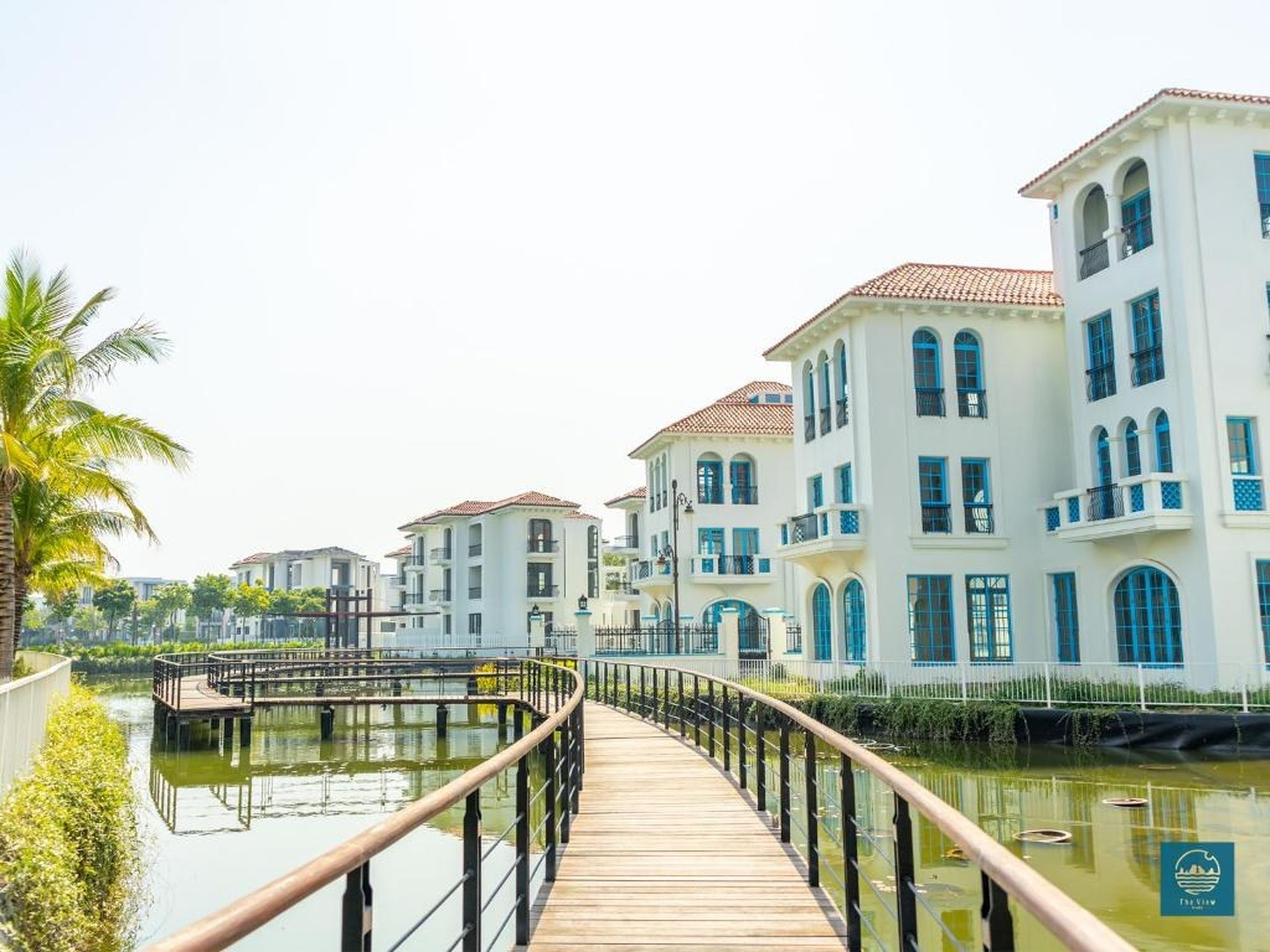 The View Villa Hạ Long Bay - Hình 24