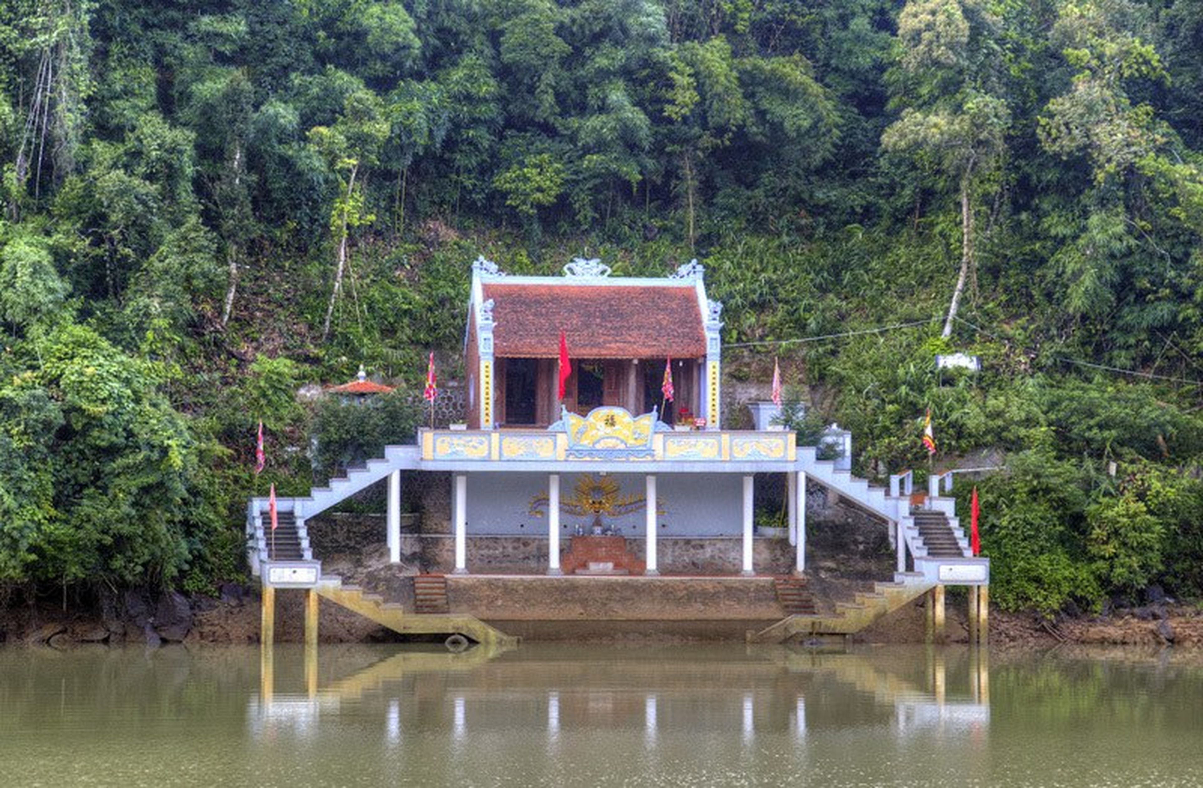 Du lịch Ba Chẽ Quảng Ninh, hành trình khám phá rừng tràm, sông cổ và di sản - Hình 5