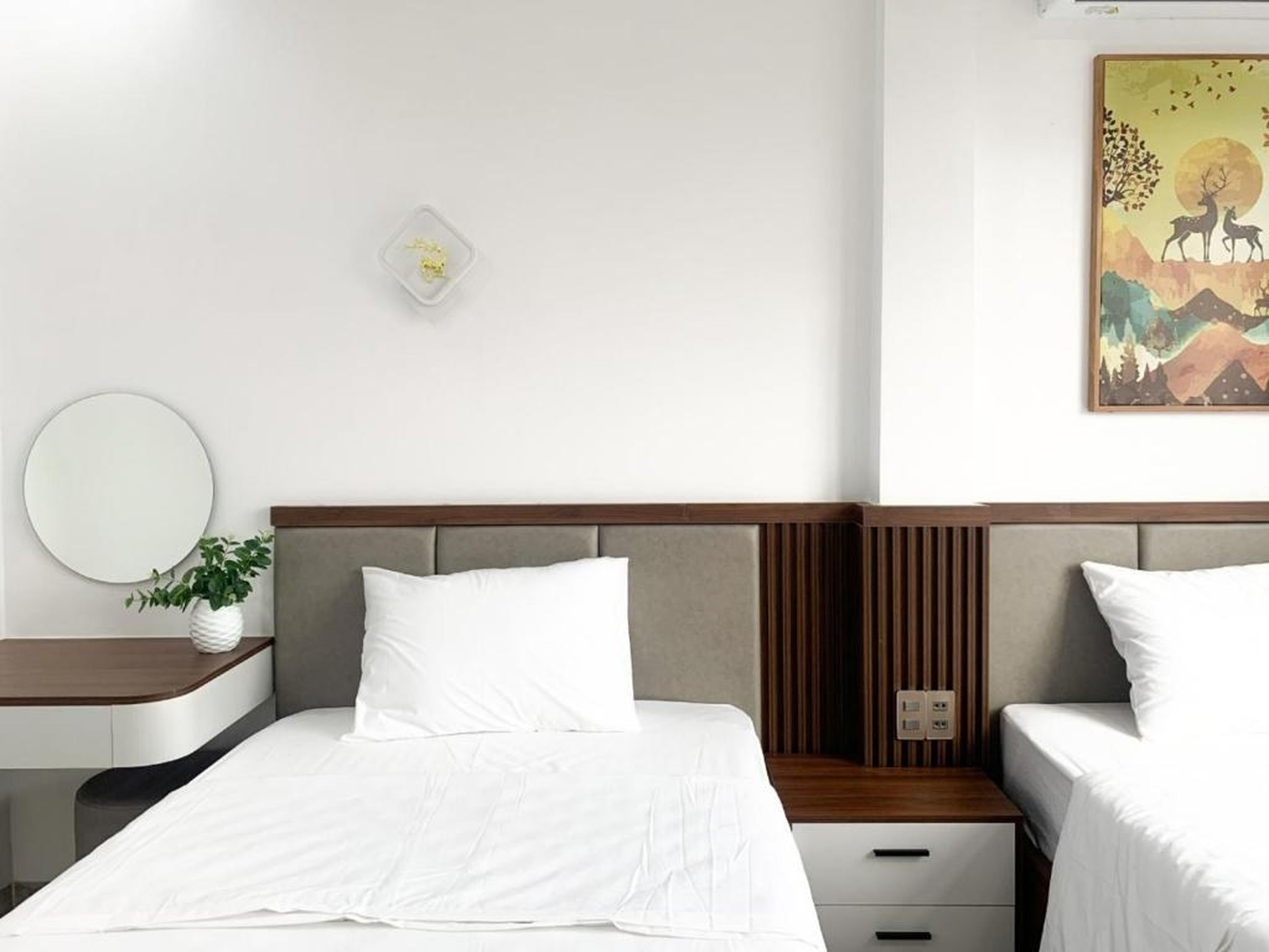 King hotel - Hình 22