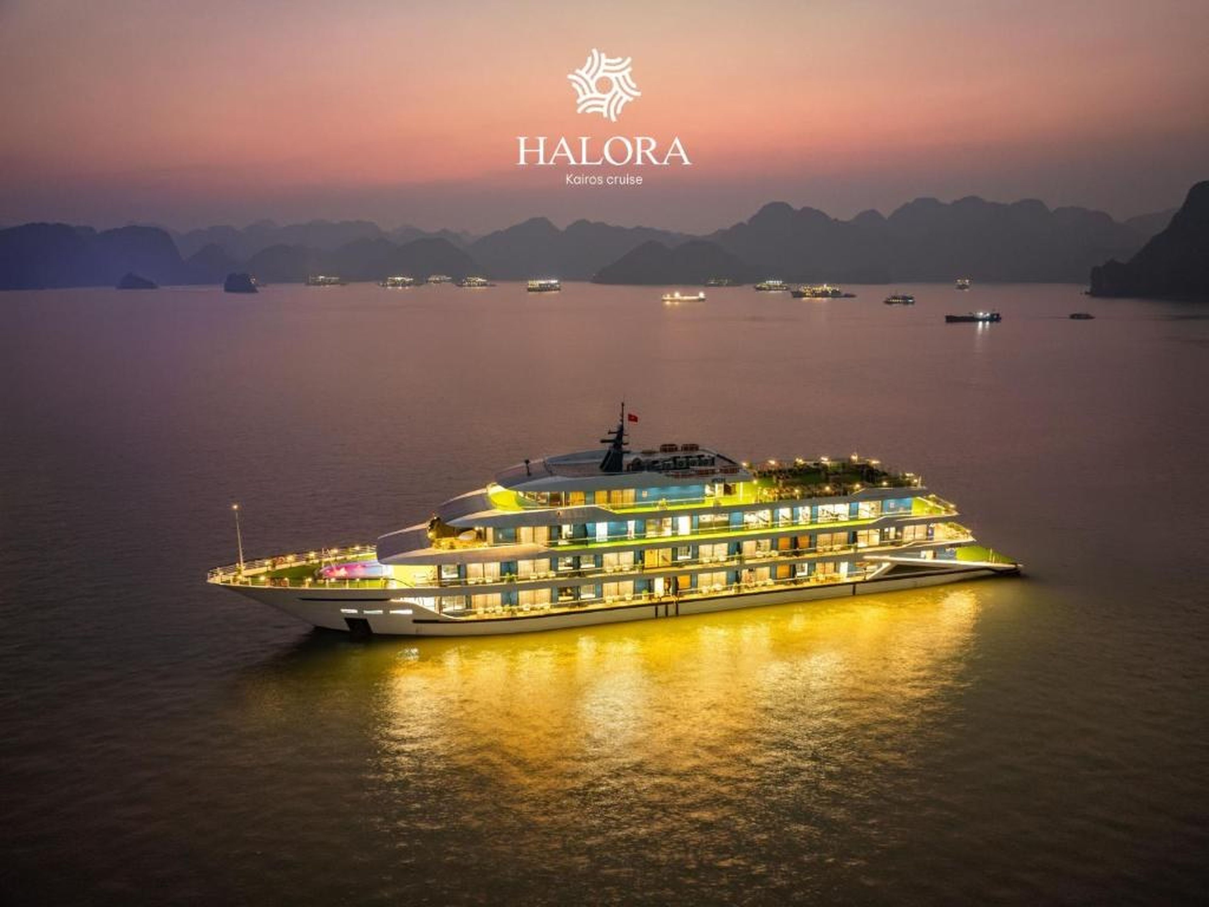 Halora Kairos Cruise - Hình 14