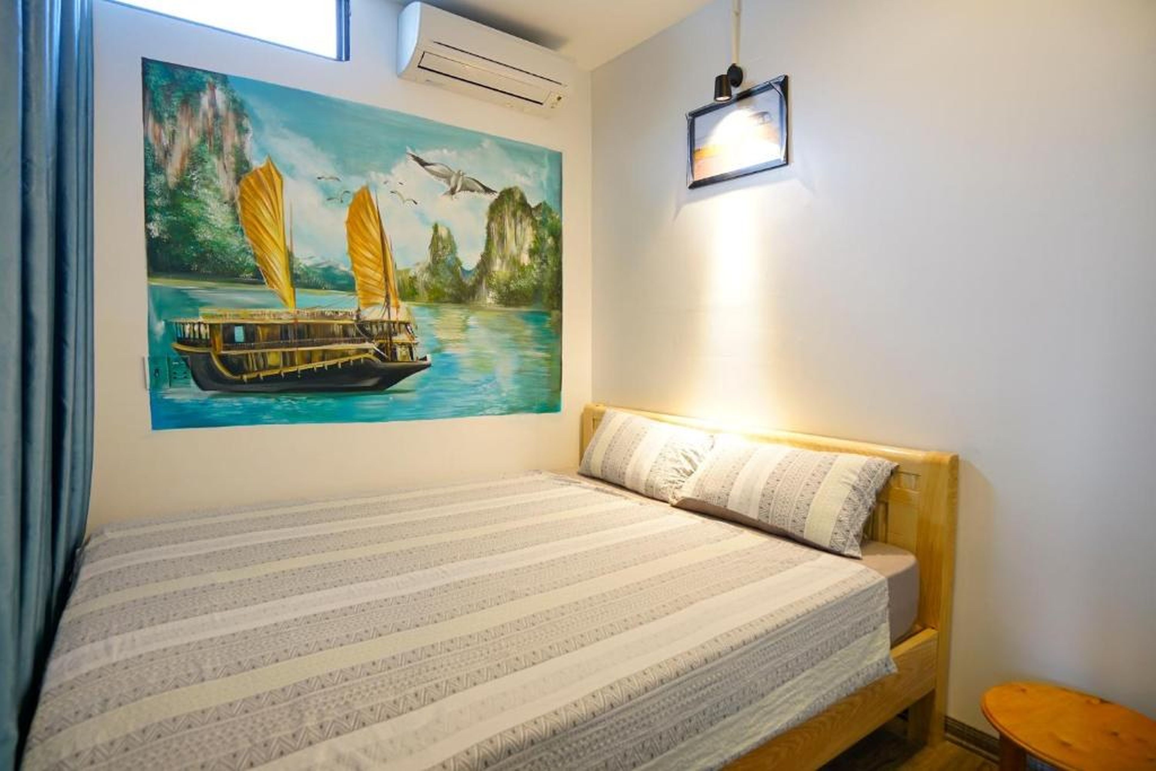 Halong bay Almorhome - Hình 22