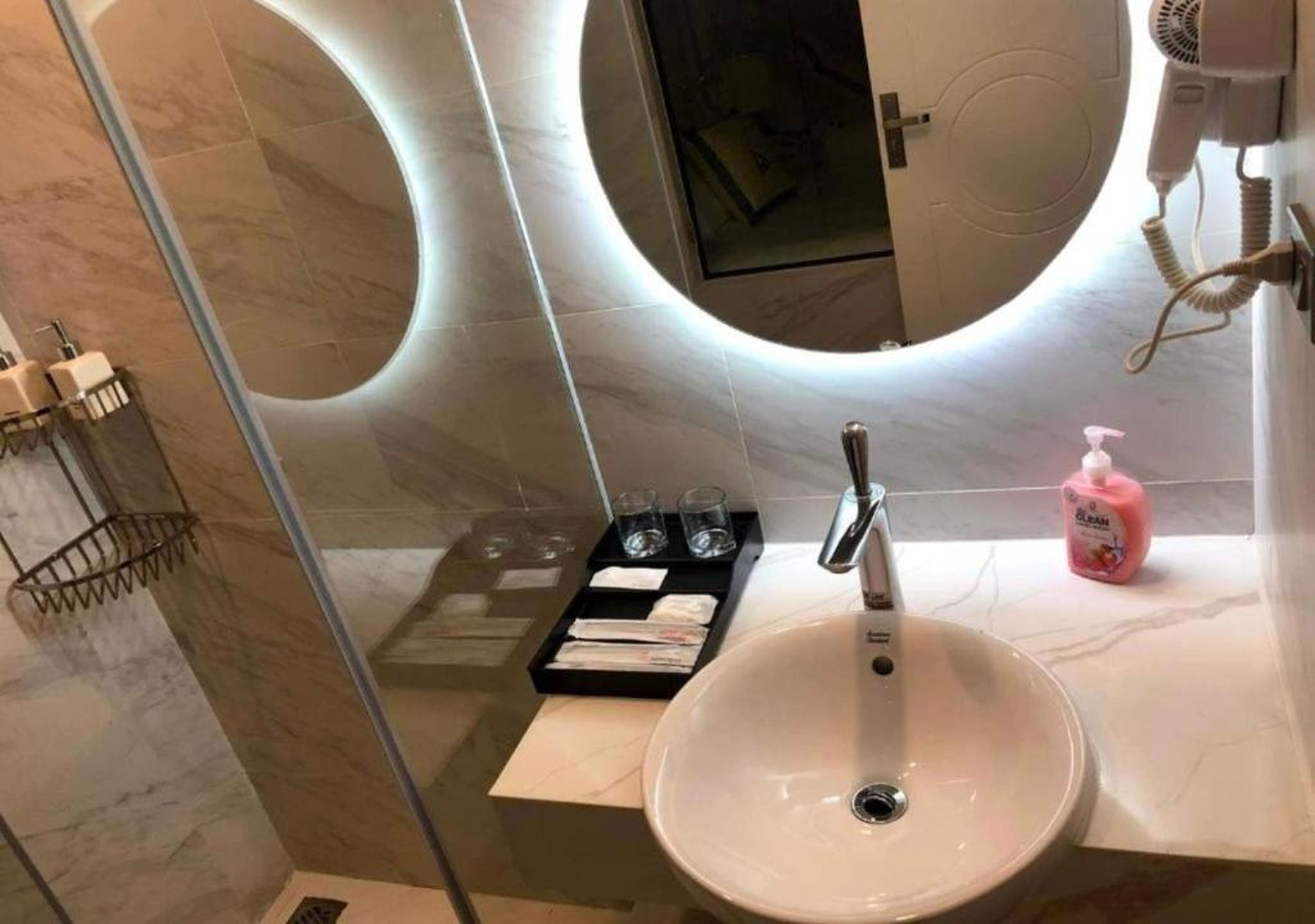 NDC MISA Hotel - Hình 18
