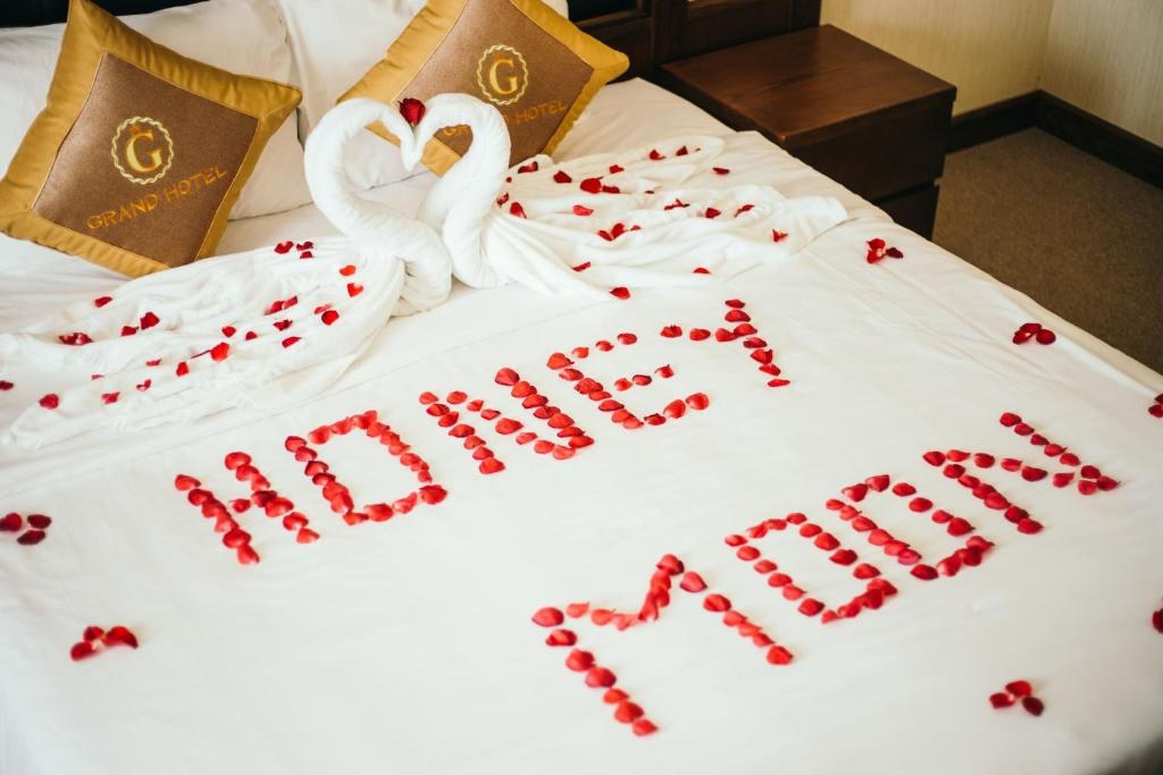 Grand Móng Cái Hotel - Hình 20
