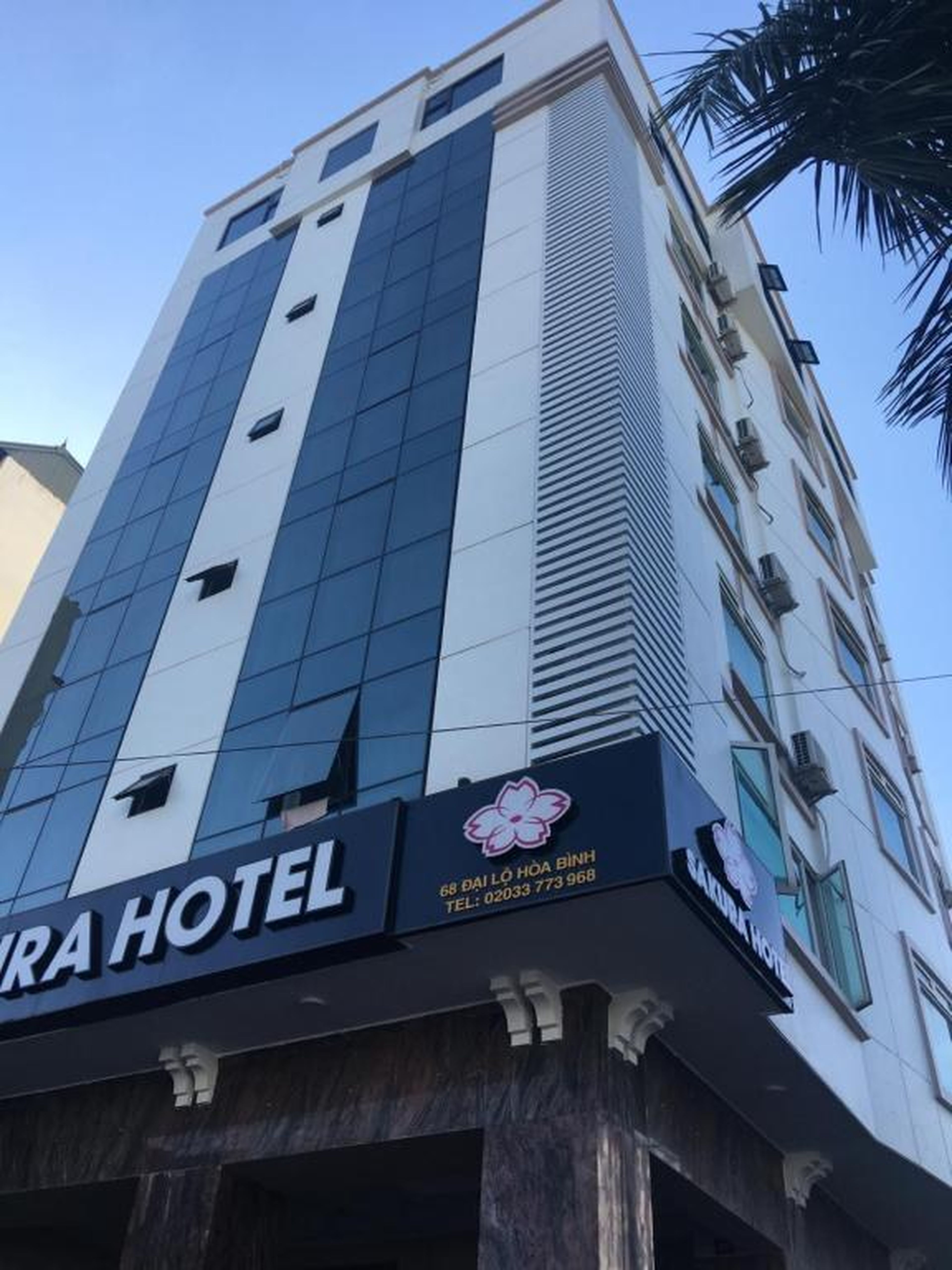 Sakura Hotel - Hình 5