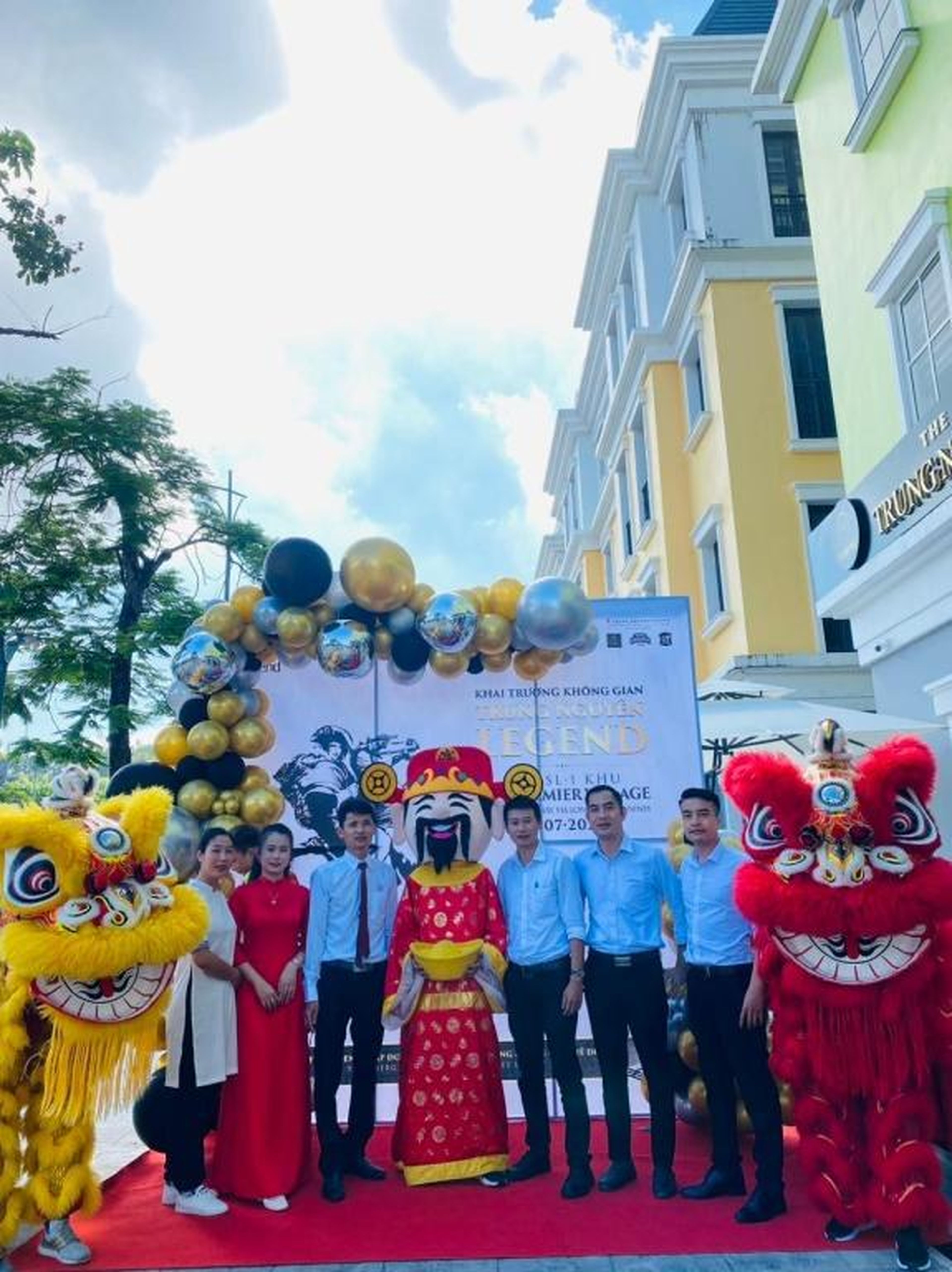 Indotel halong hotel - Hình 25