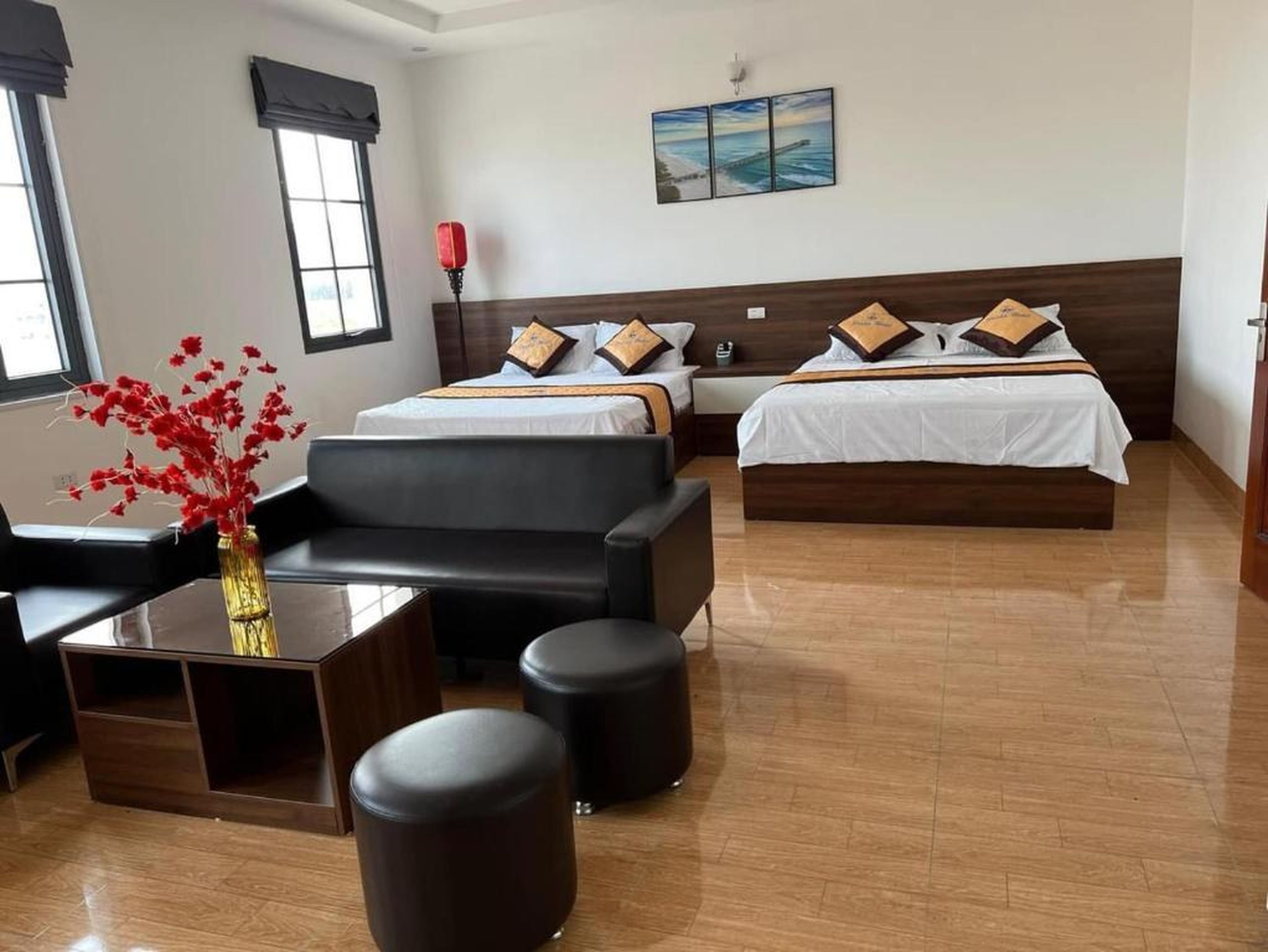 PRAHA HALONG Hotel - Hình 23