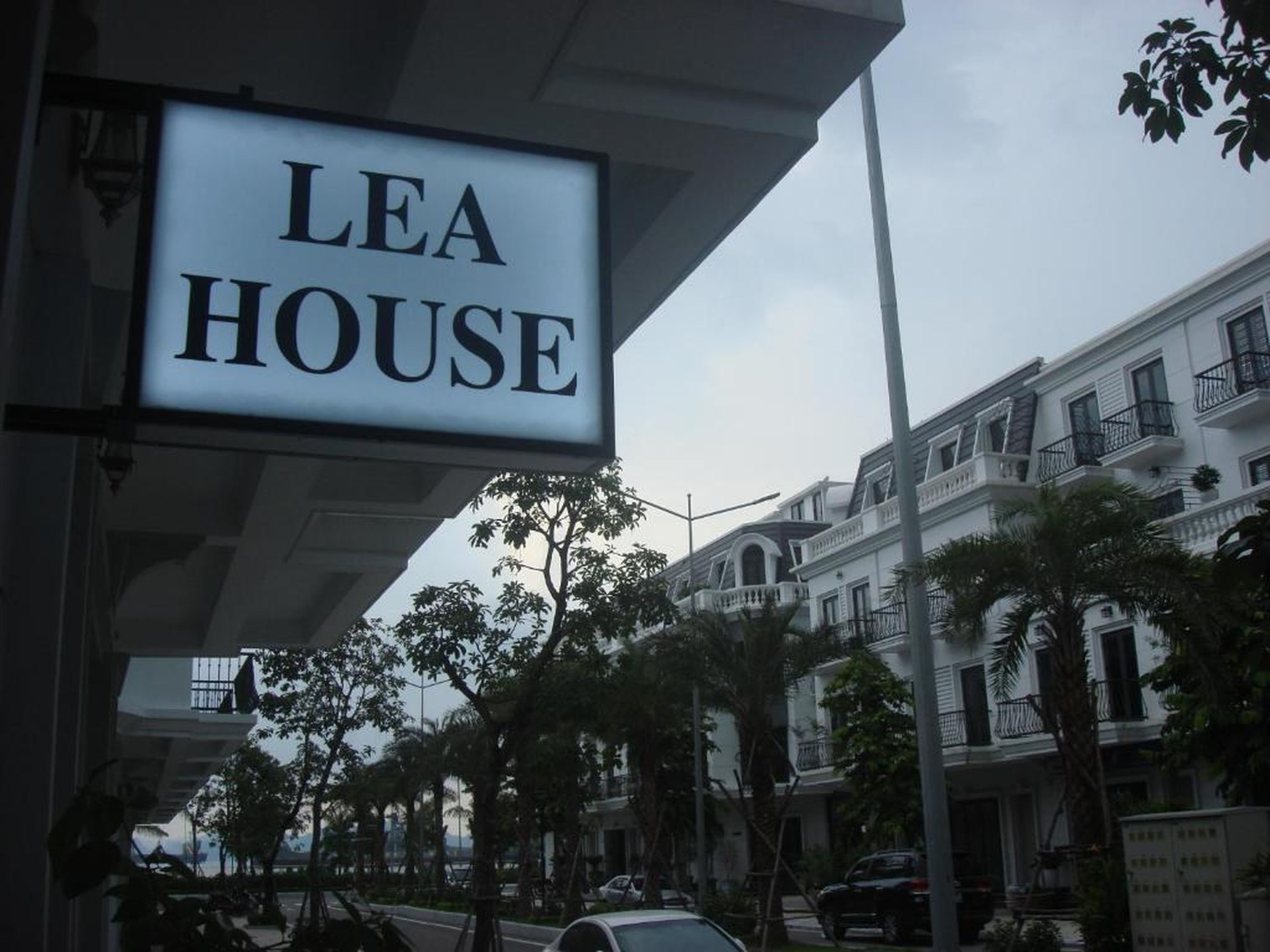 Lea House Ha Long - Hình 33
