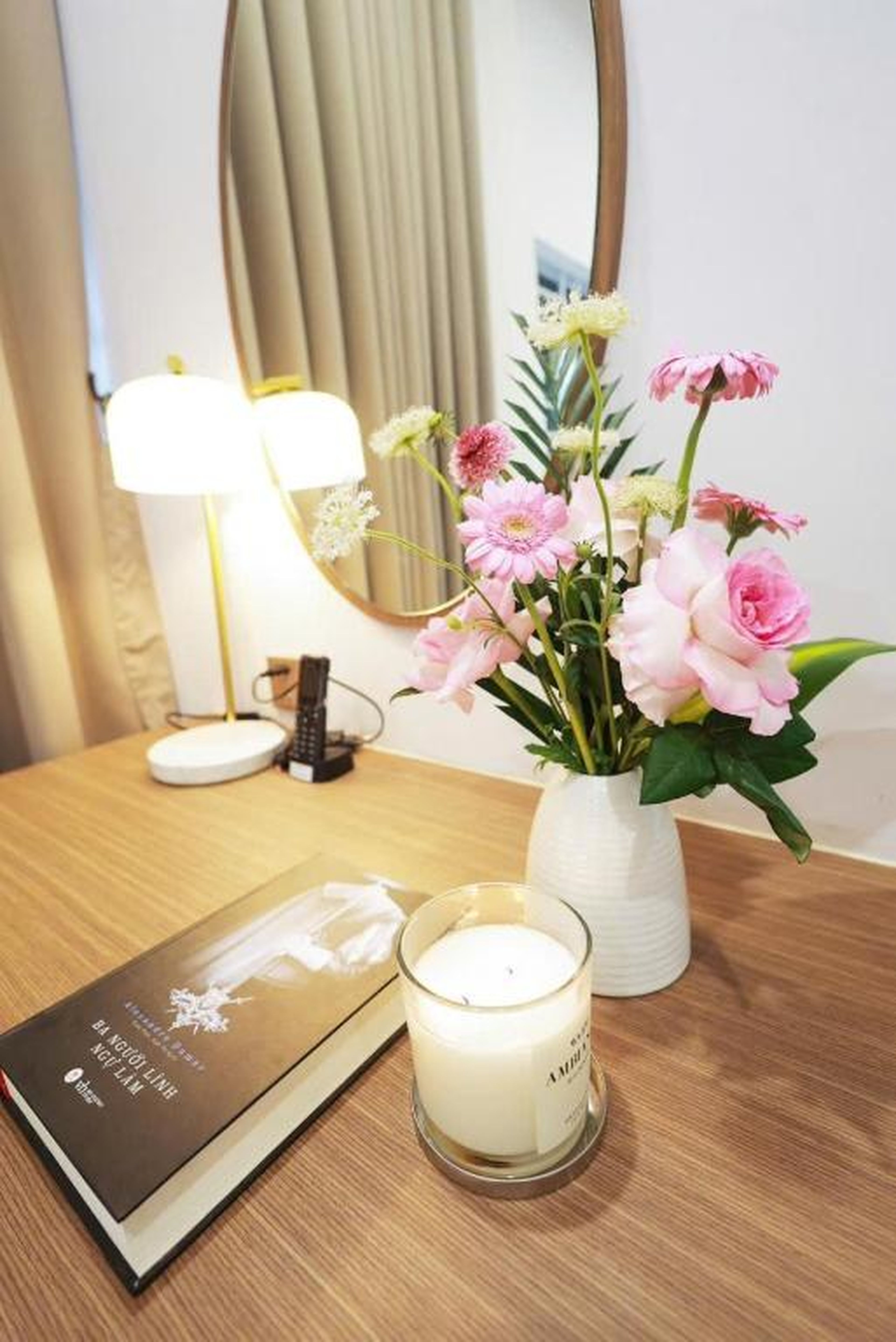 HD Hotel Ha Long - Hình 17
