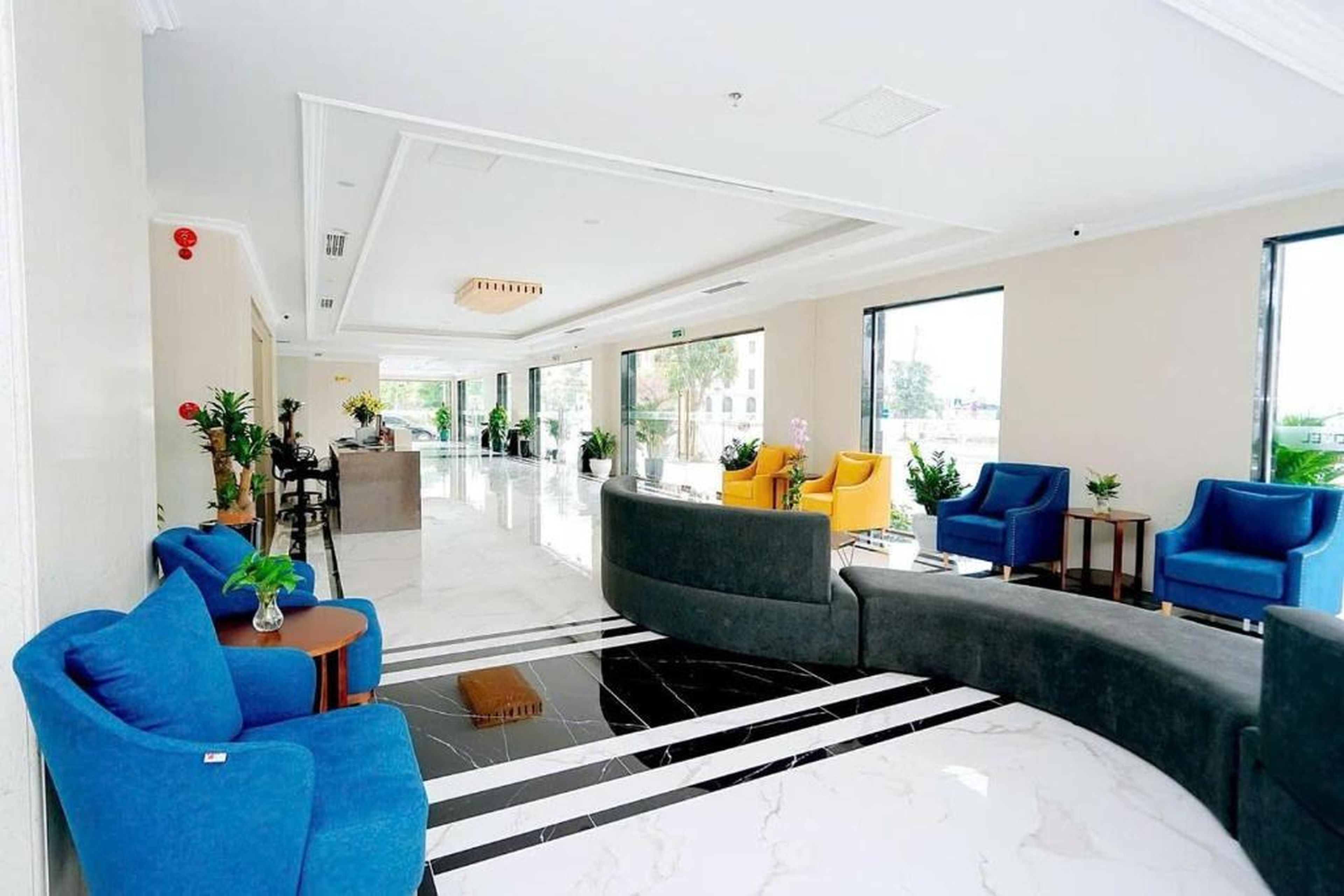 The One Ha Long Hotel - Hình 36