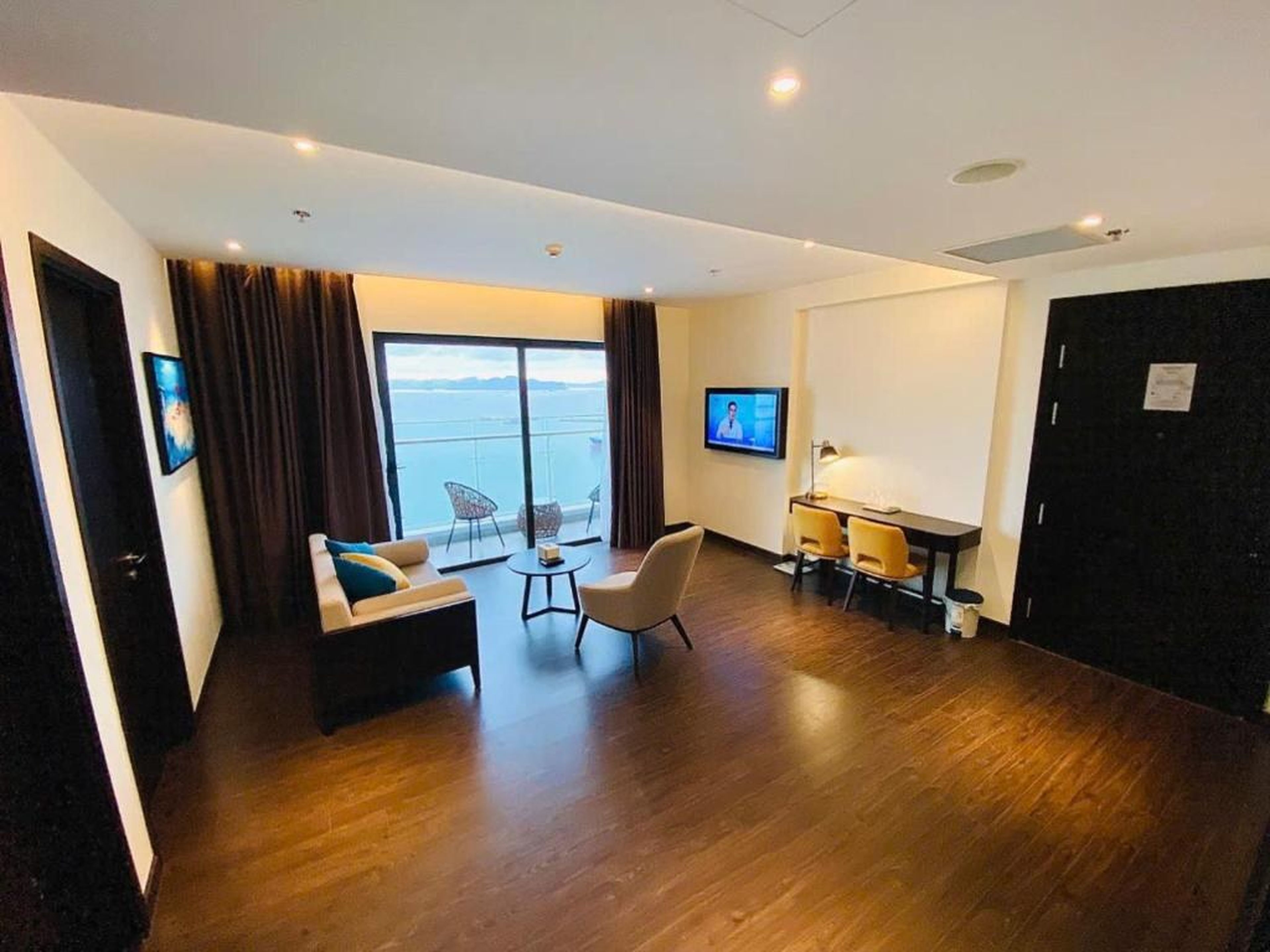 Homestay Sapphire S2 Hạ Long - Tầng 25 - 31 - 2 phòng ngủ - Hình 7