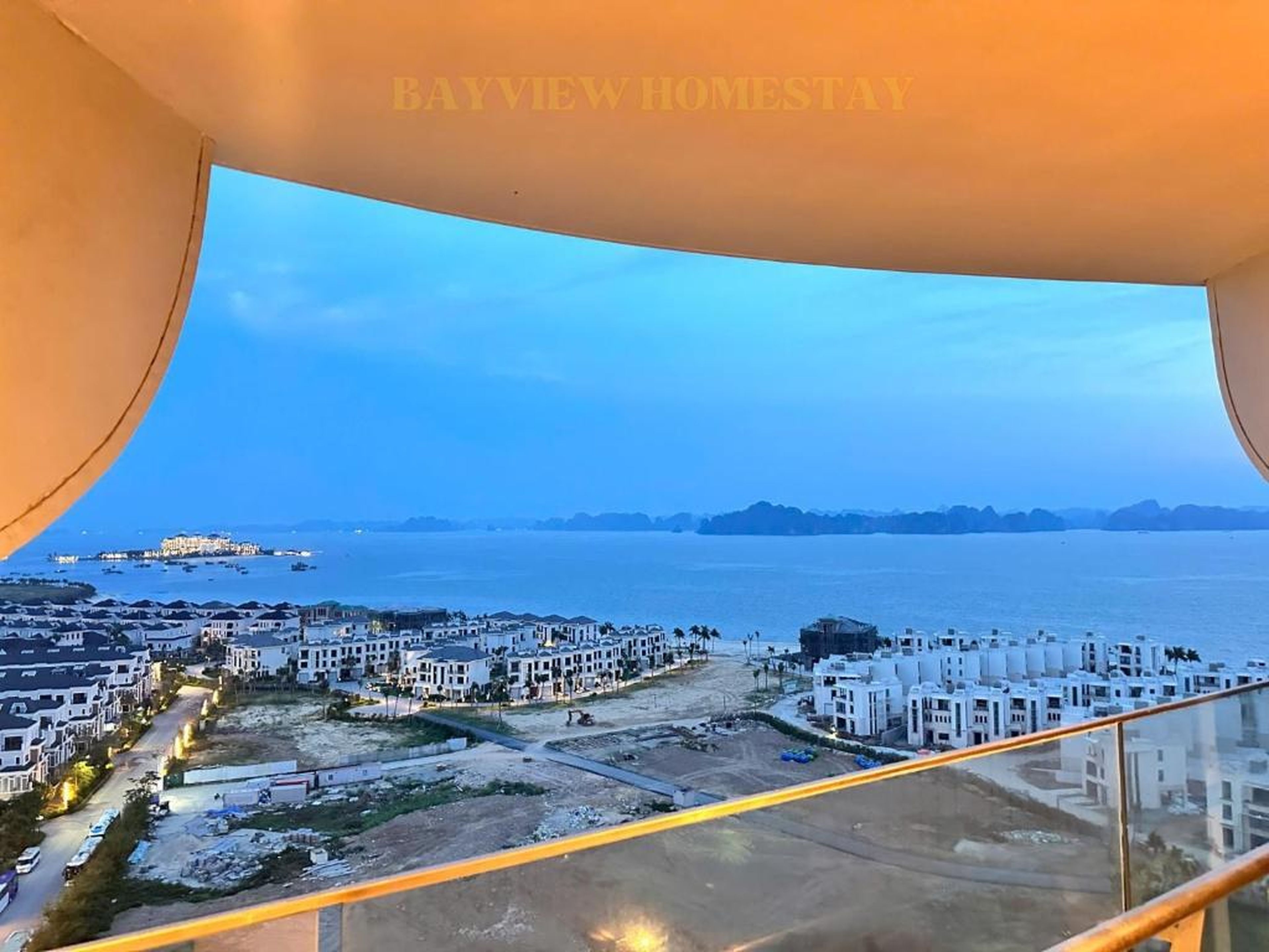 Seastay Residence by Citadines Marina Ha Long - Hình 39