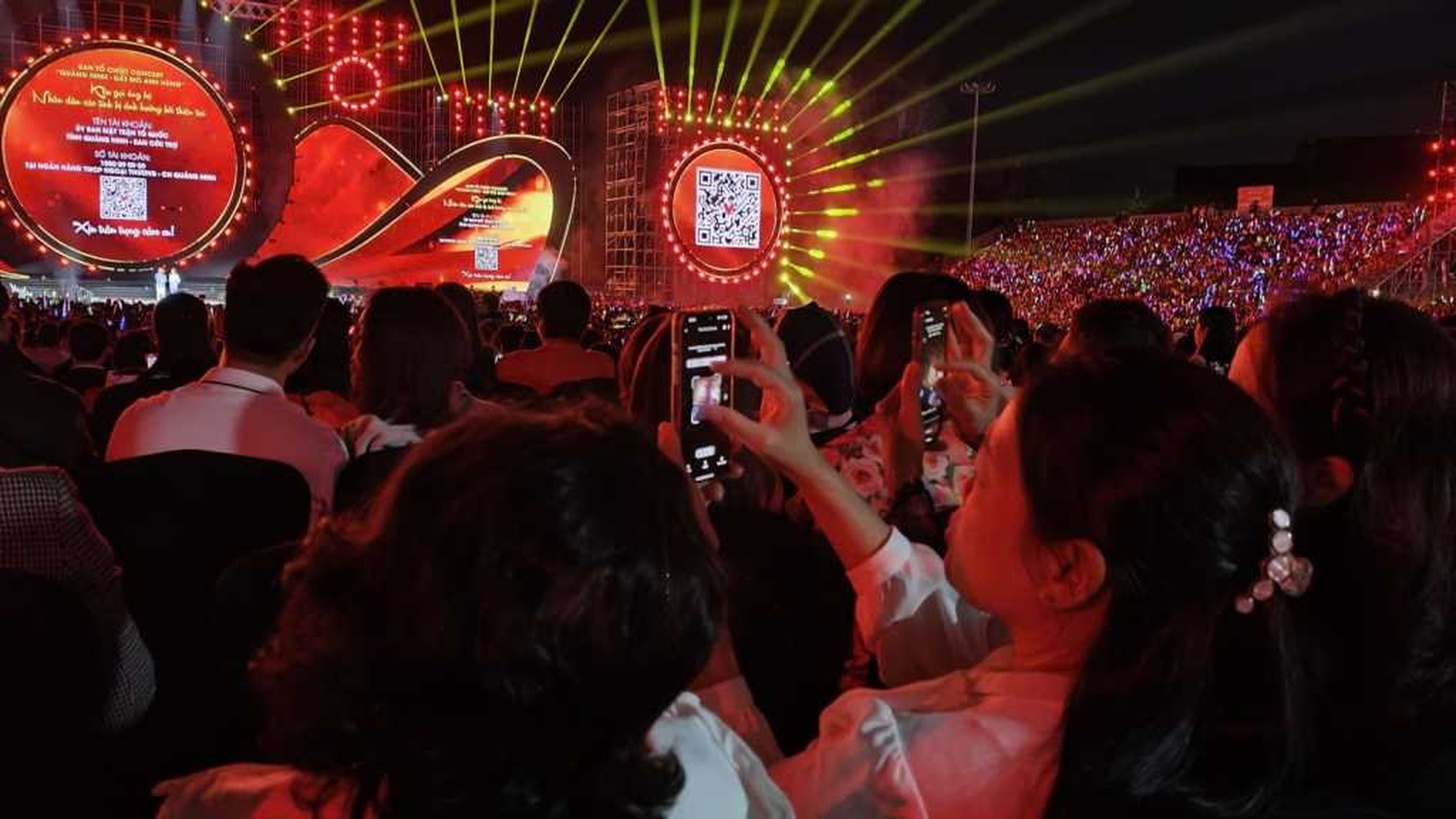 Concert “Quảng Ninh - Đất mỏ anh hùng” - Lời tri ân đầy cảm xúc dành tặng các thế hệ công nhân ngành Than - Hình 6