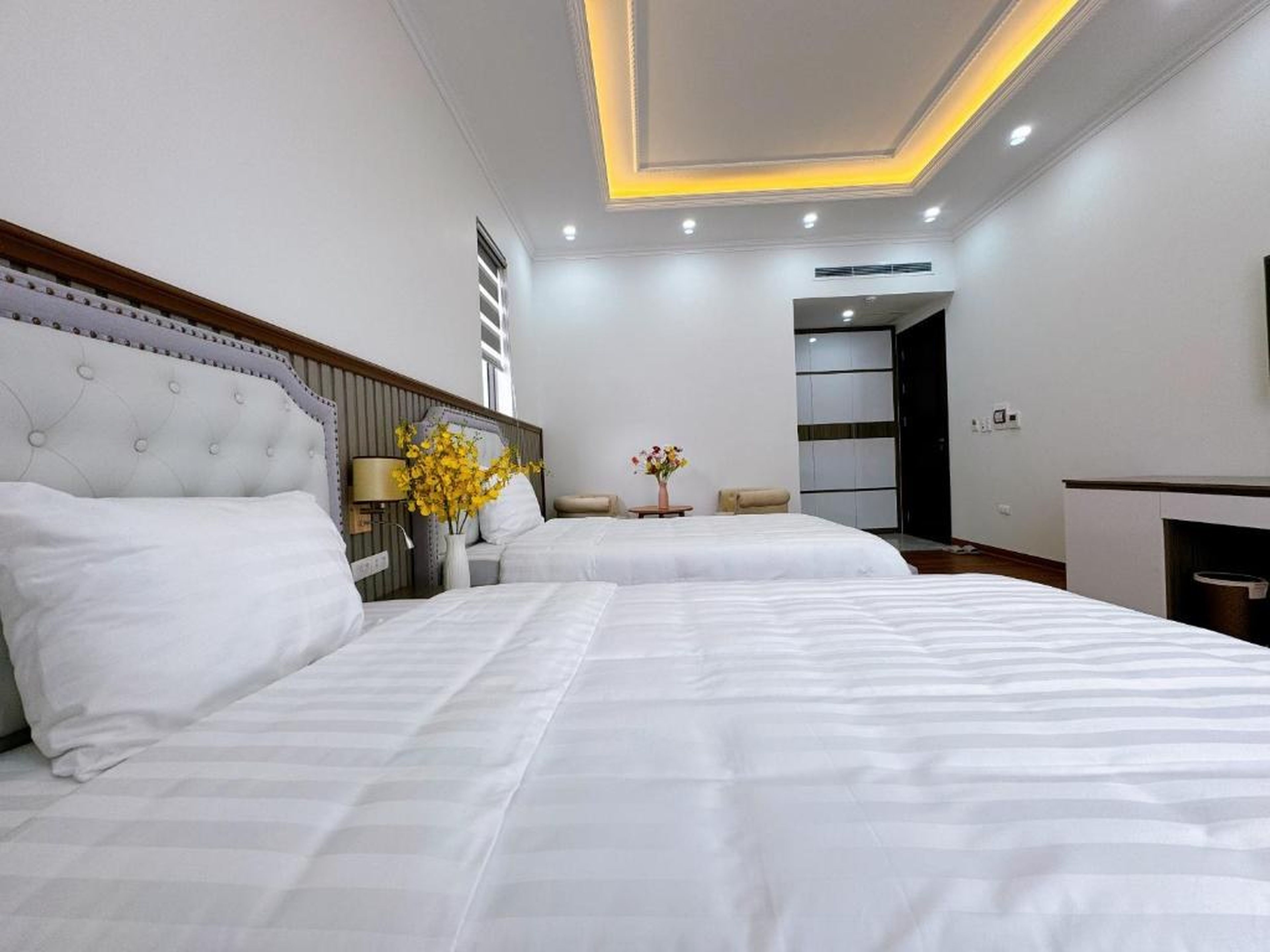 Phượng Hoàng villa - bể bơi, phòng karaoke, sân Pickleball, xe địa hình, xe đạp đôi - Hình 23