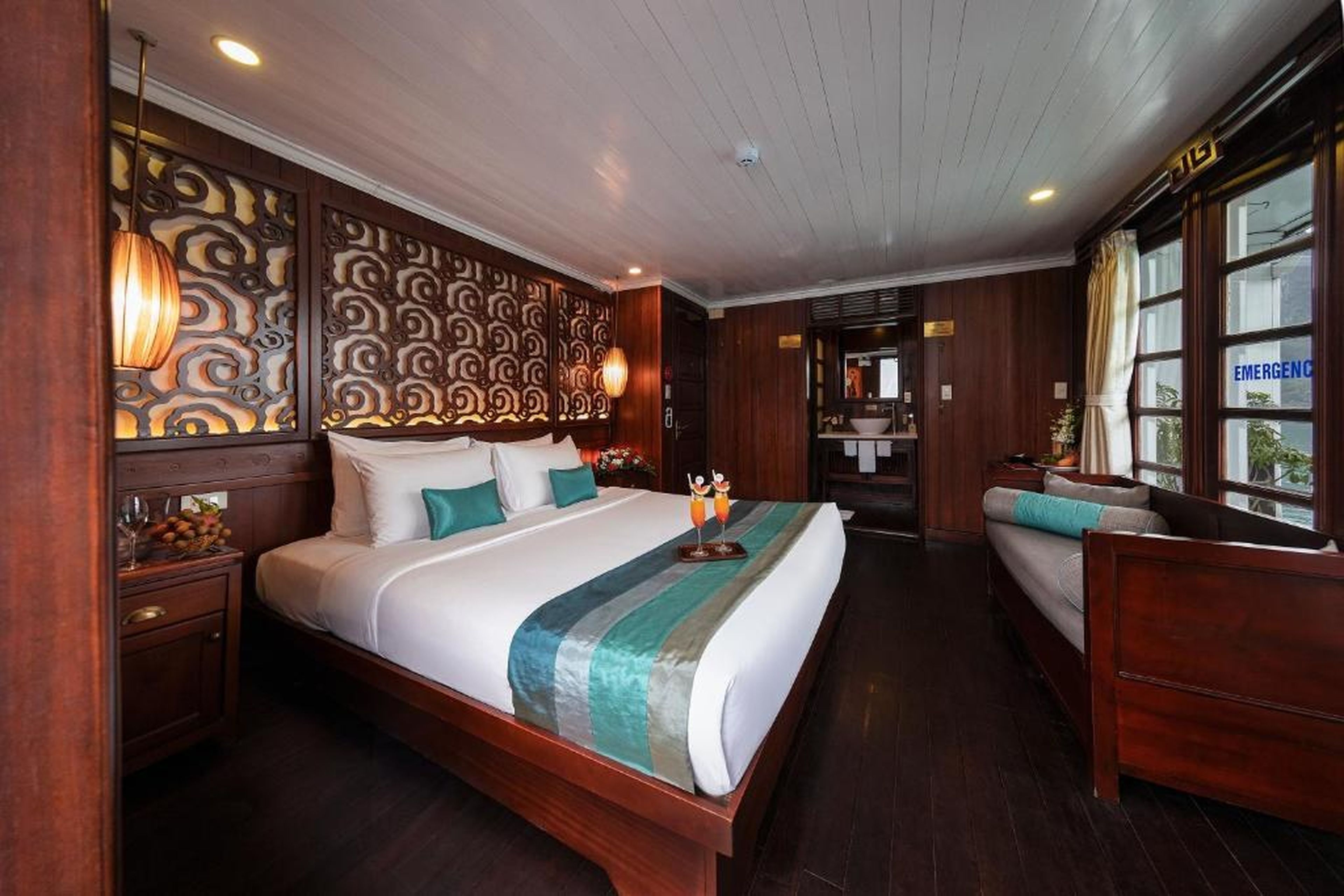 Bhaya Halong Cruises - Hình 12