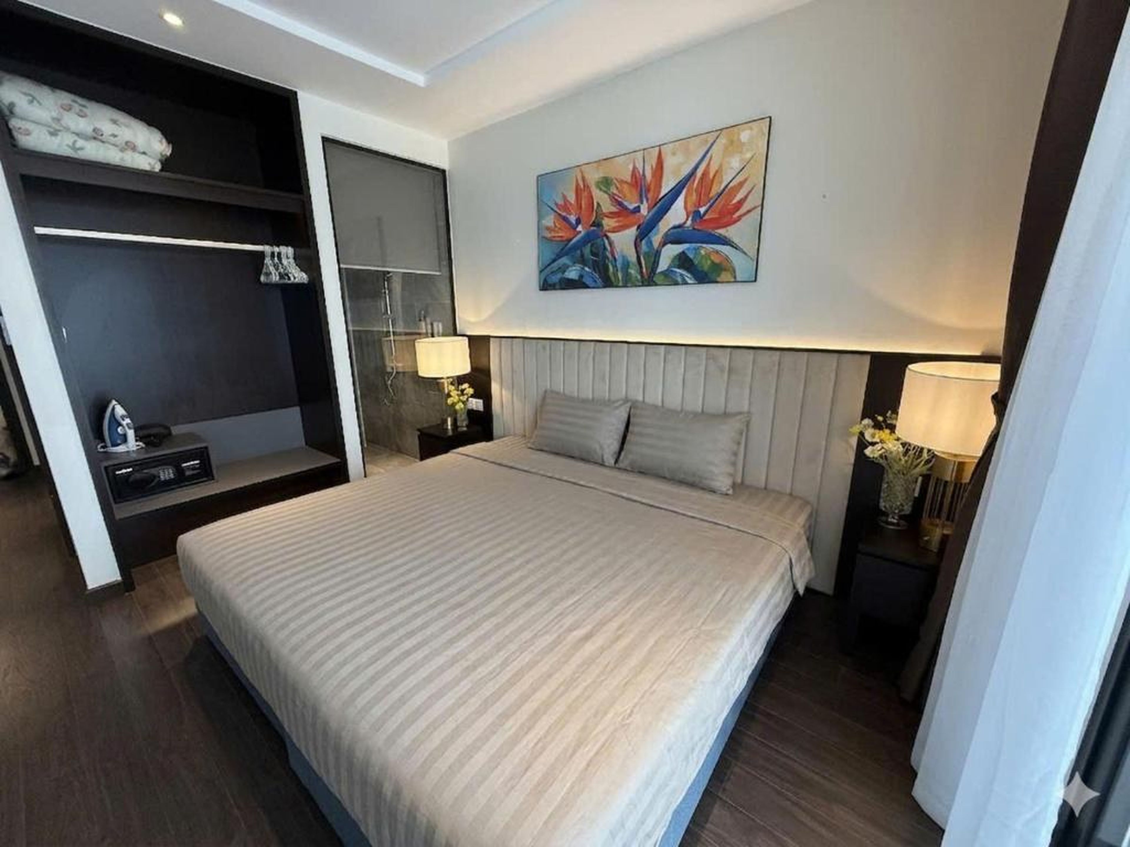 căn hộ Home Stay Sapphire S2 tiêu chuẩn khách sạn view thành phố Hạ Long rất đẹp - Hình 38