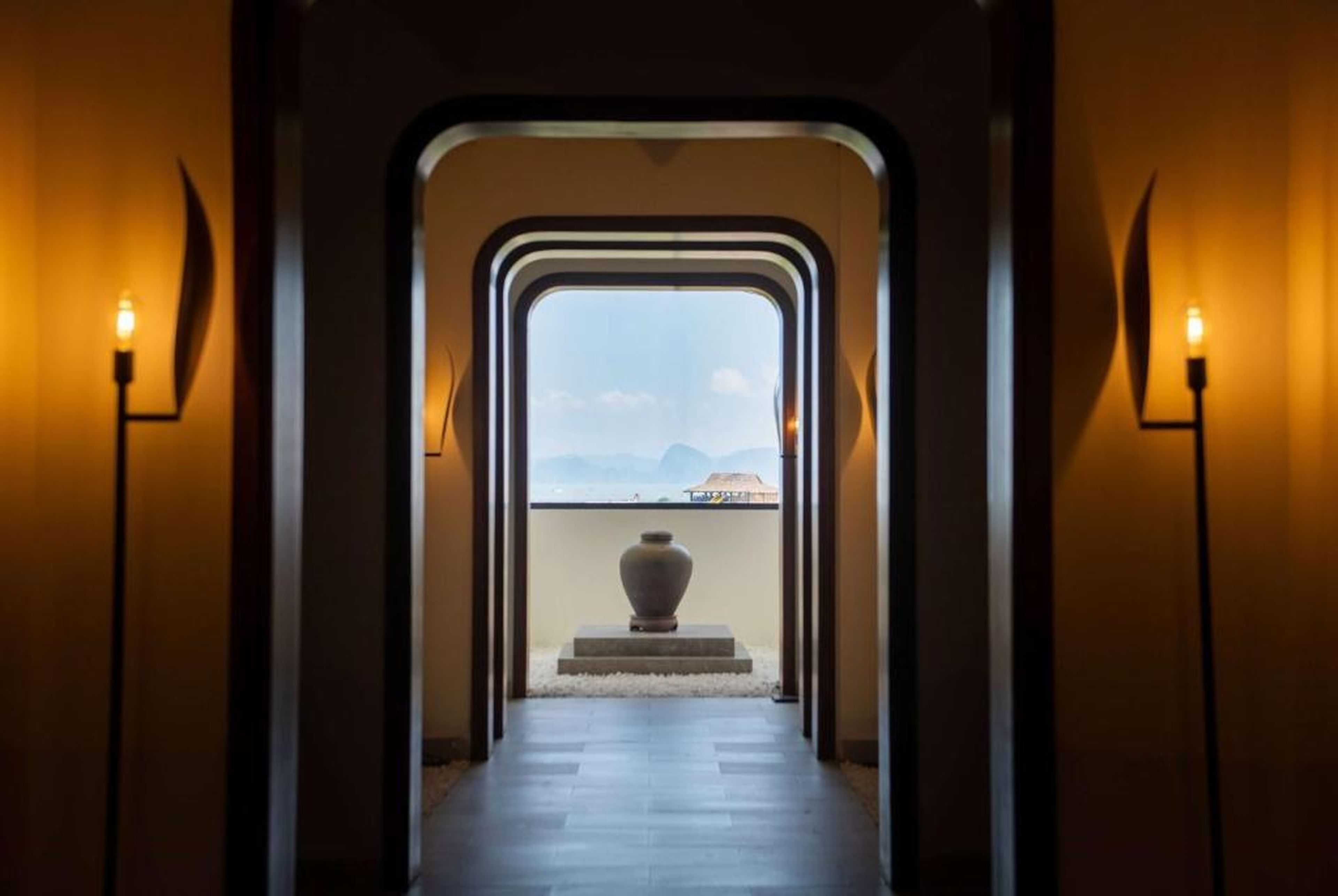 Hotel Soleil Ha Long, Trademark Collection by Wyndham - Hình 2