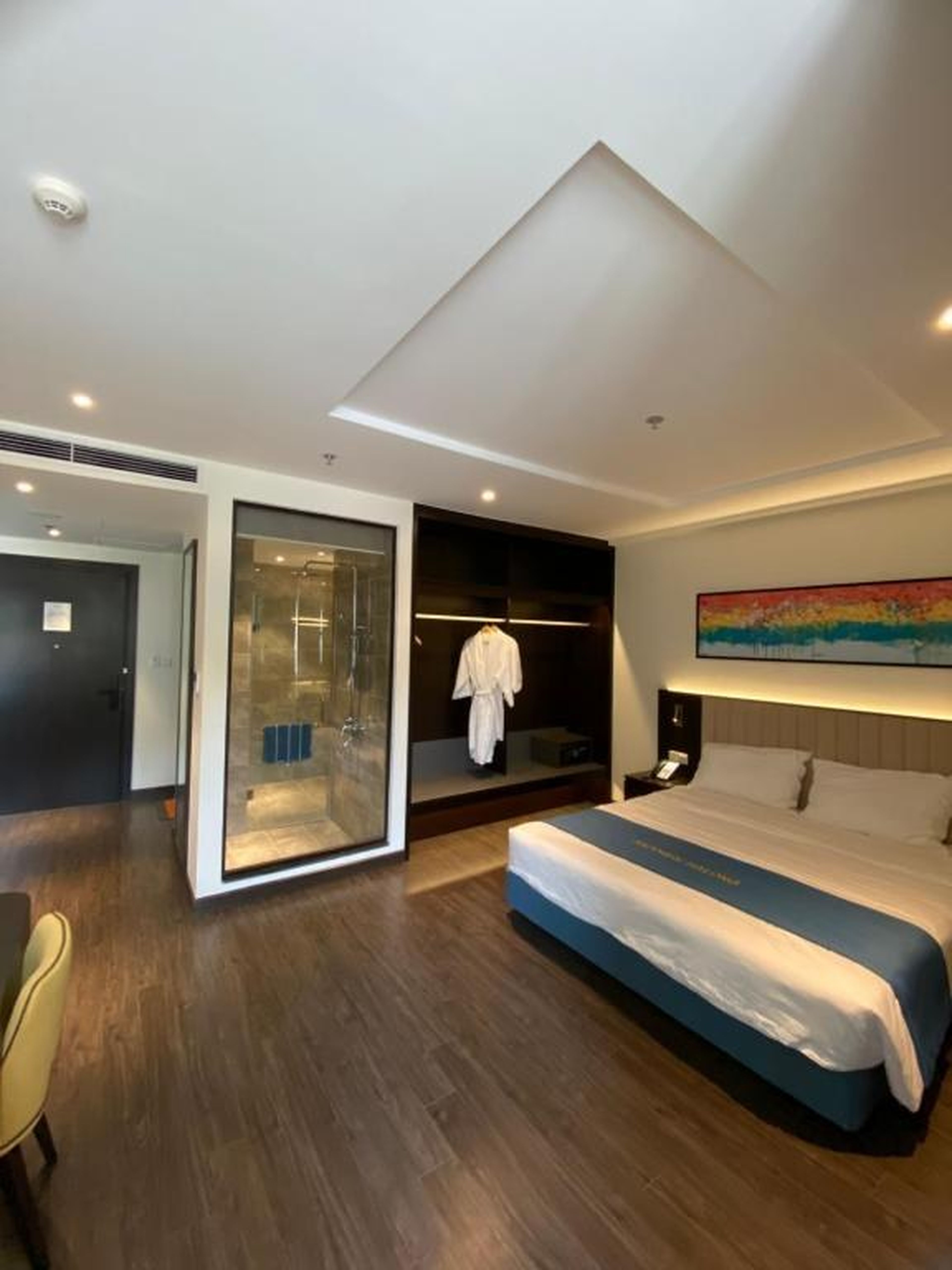 Căn hộ khách sạn Hạ Long Premier Sapphire - Hình 24