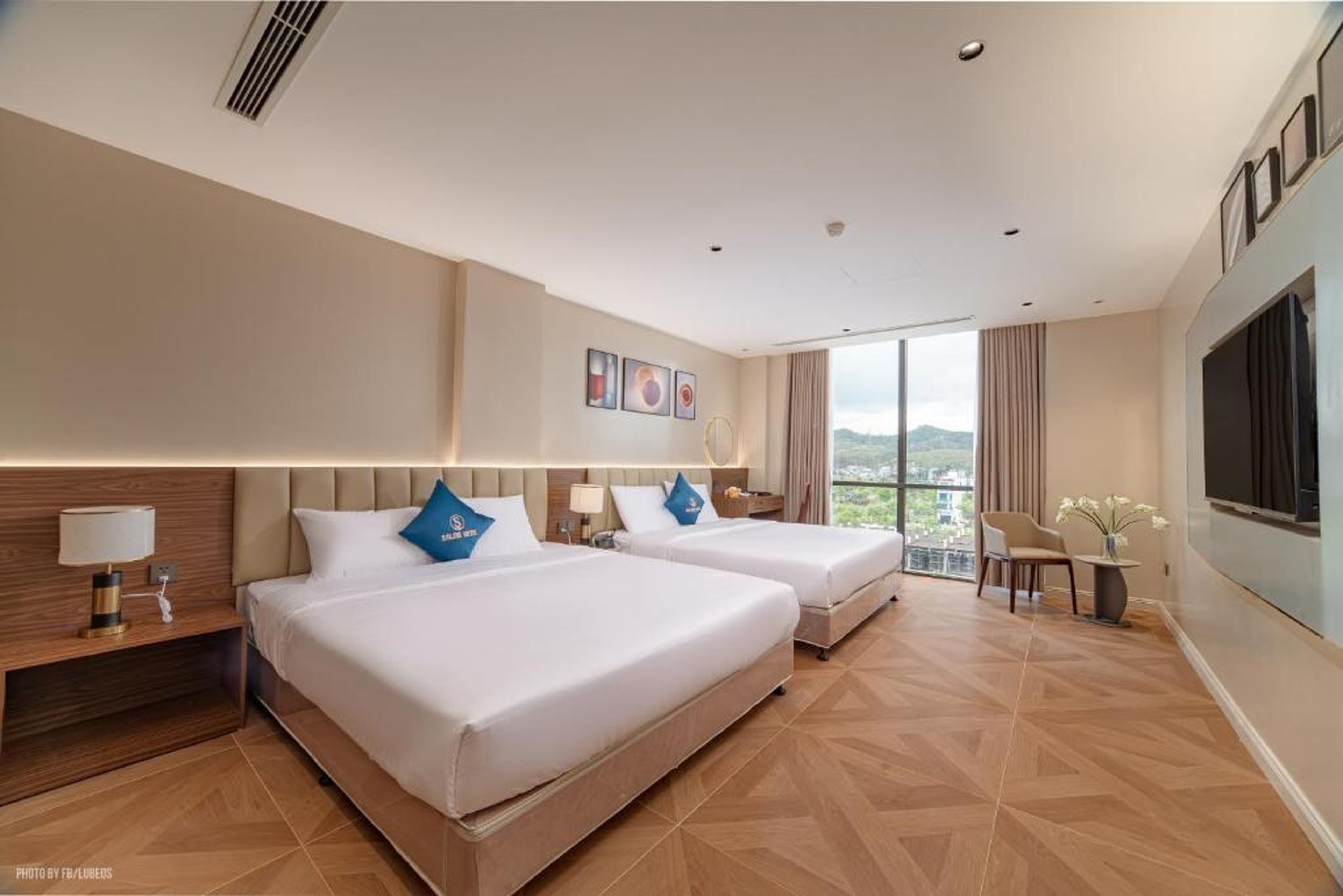 Solaya Hotel - Hình 3