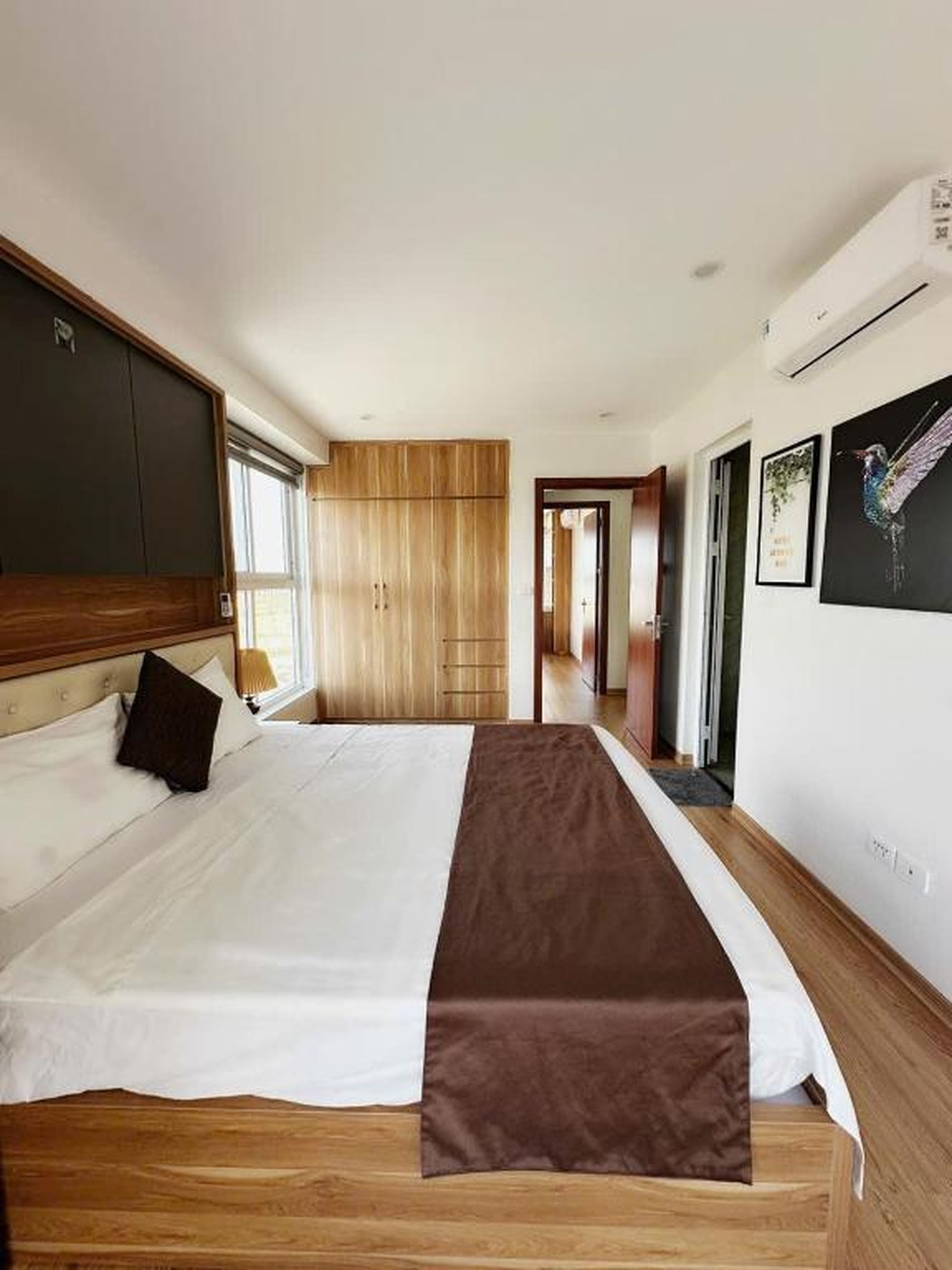 HADAN'S HOMESTAY New Life Tower - Hình 44